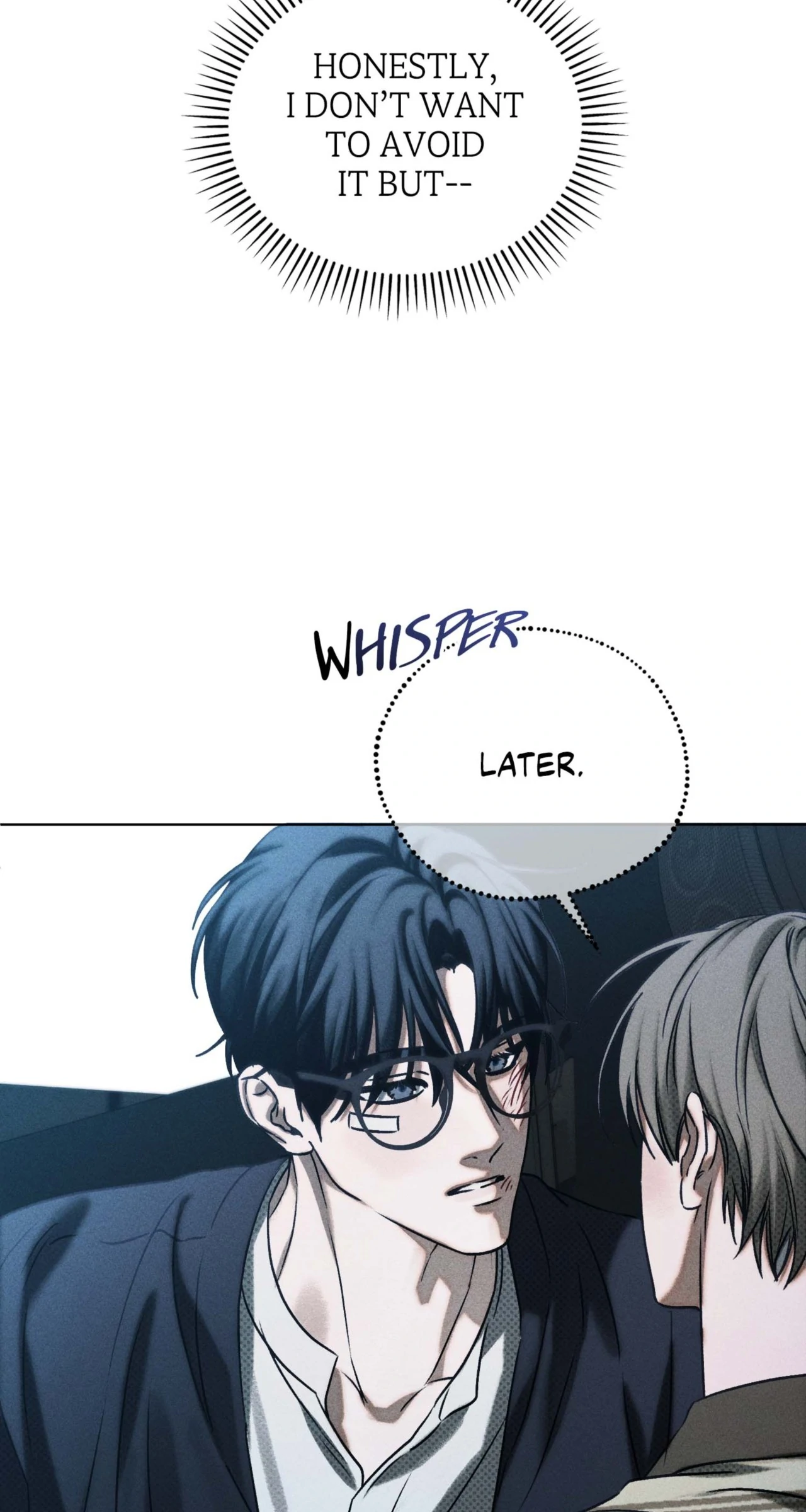 Friend or Faux [Mature] [Uncensored] - Chapter 21 manhwa