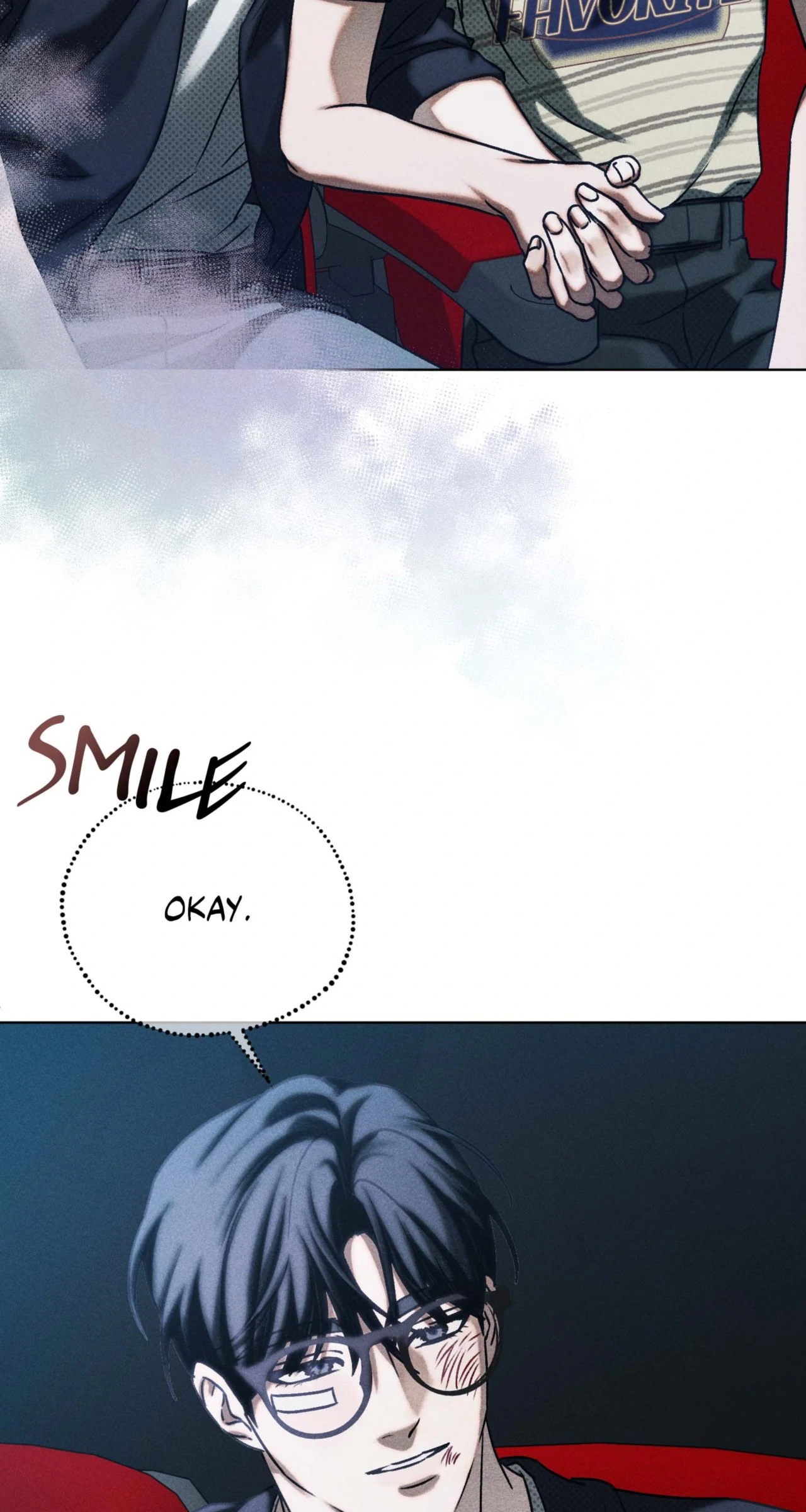 Friend or Faux [Mature] [Uncensored] - Chapter 21 manhwa