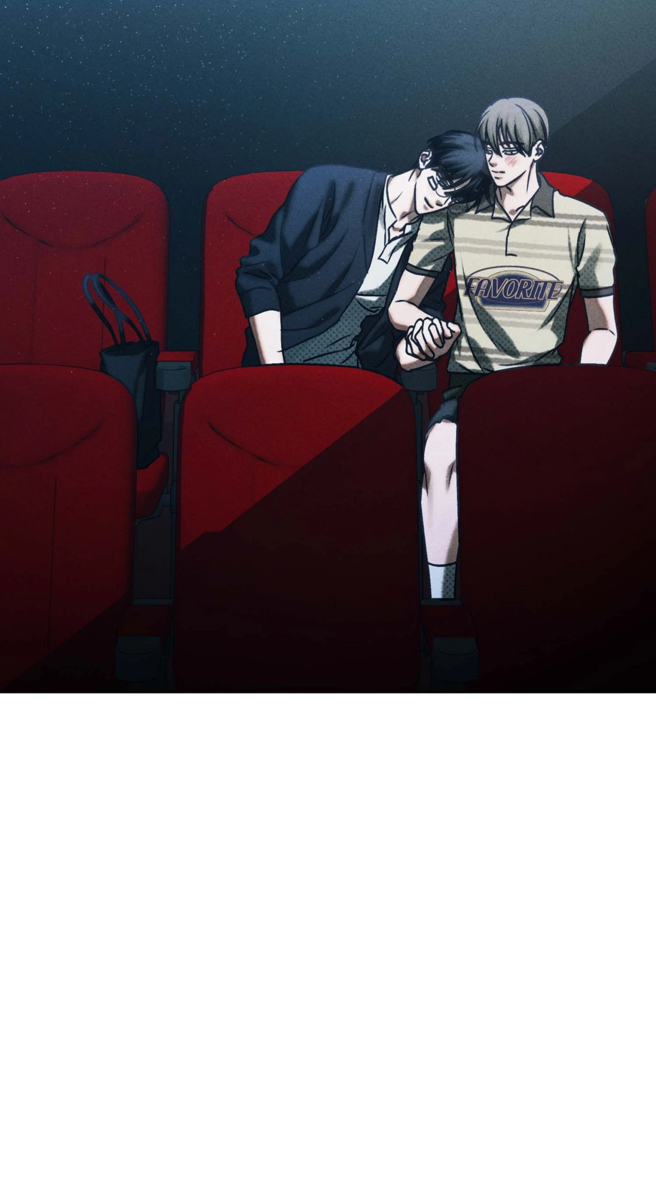 Friend or Faux [Mature] [Uncensored] - Chapter 21 manhwa