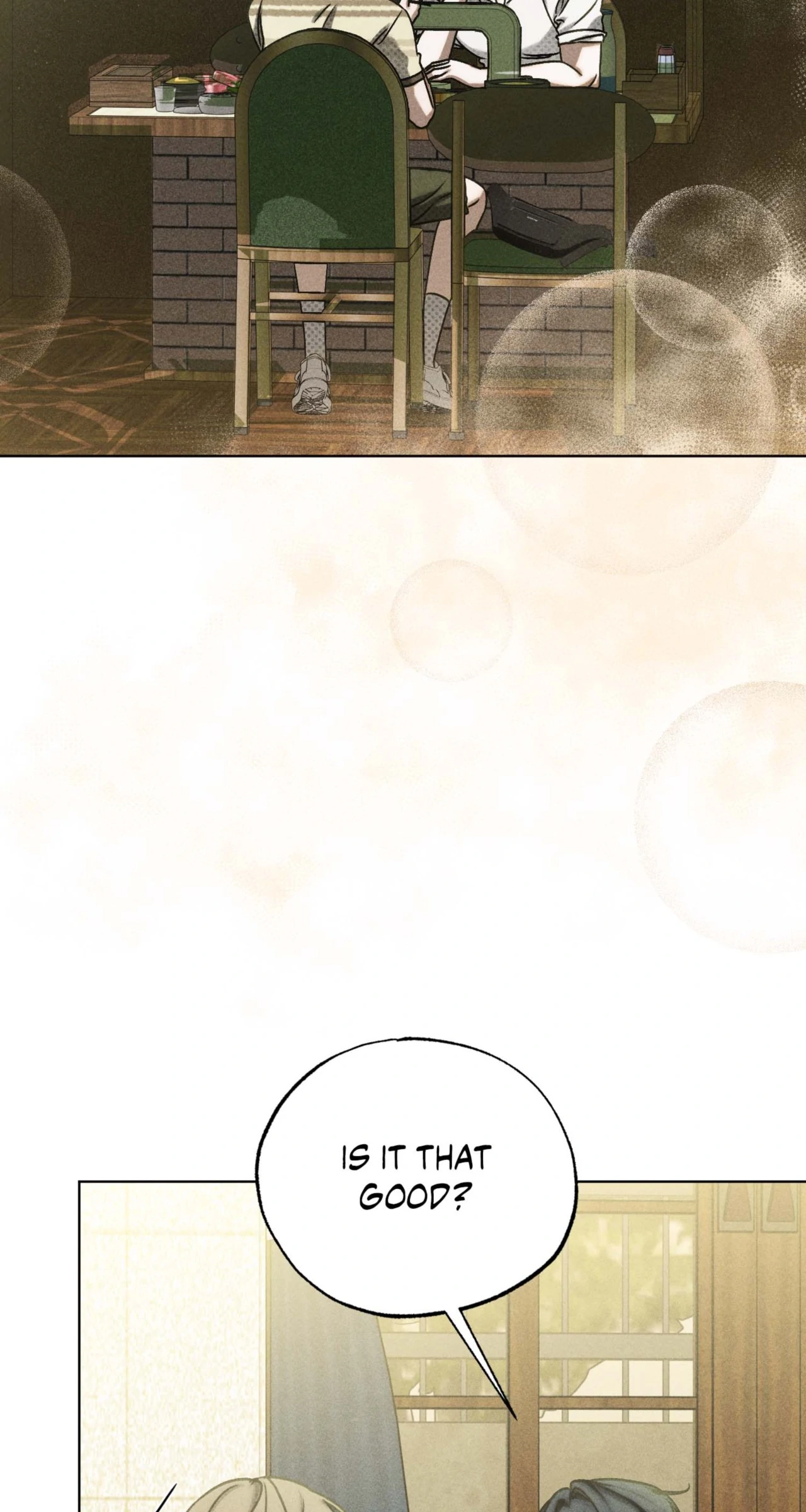 Friend or Faux [Mature] [Uncensored] - Chapter 21 manhwa