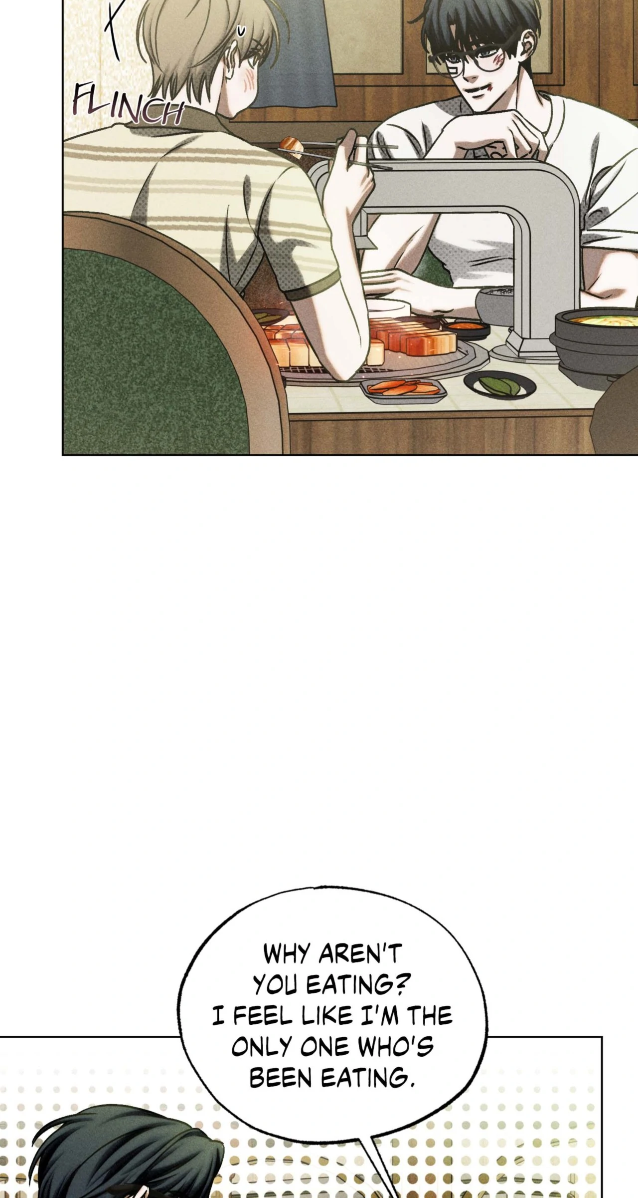 Friend or Faux [Mature] [Uncensored] - Chapter 21 manhwa