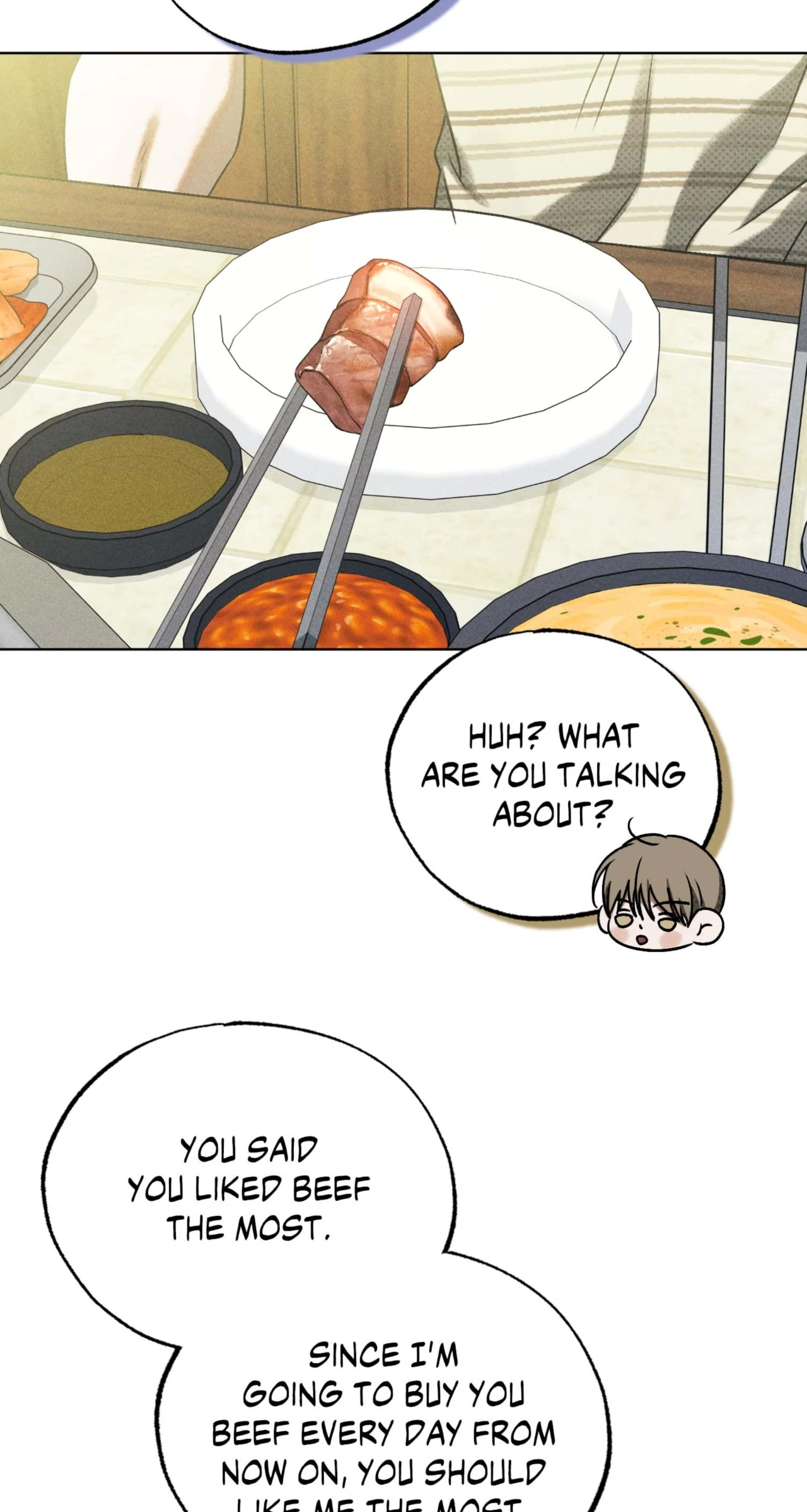 Friend or Faux [Mature] [Uncensored] - Chapter 21 manhwa