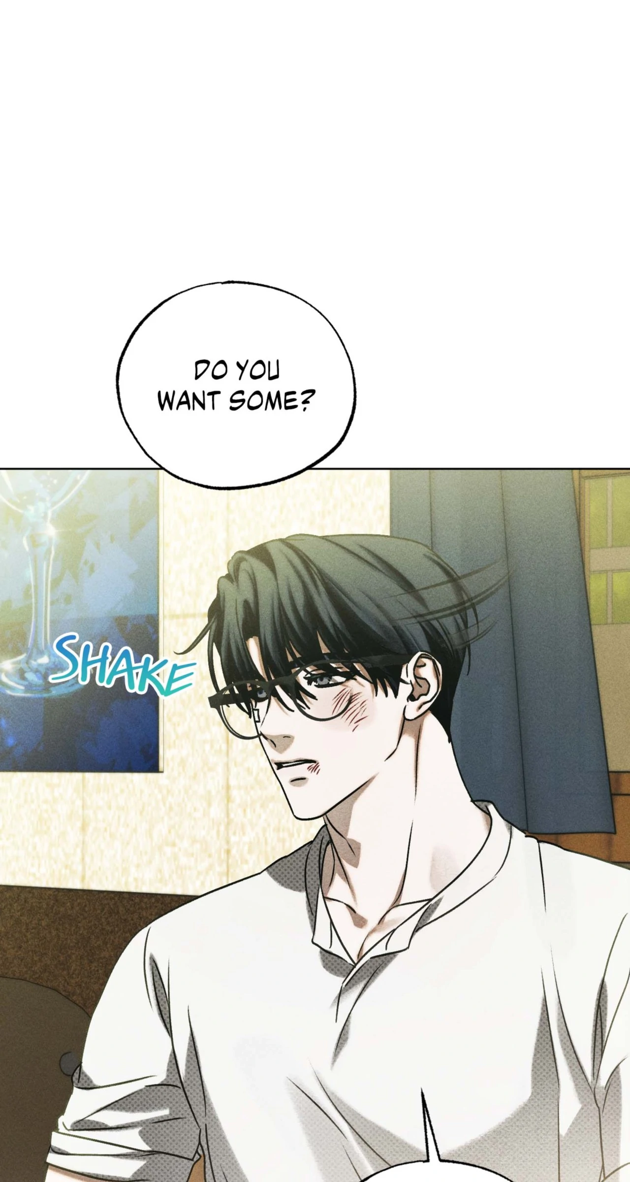 Friend or Faux [Mature] [Uncensored] - Chapter 21 manhwa