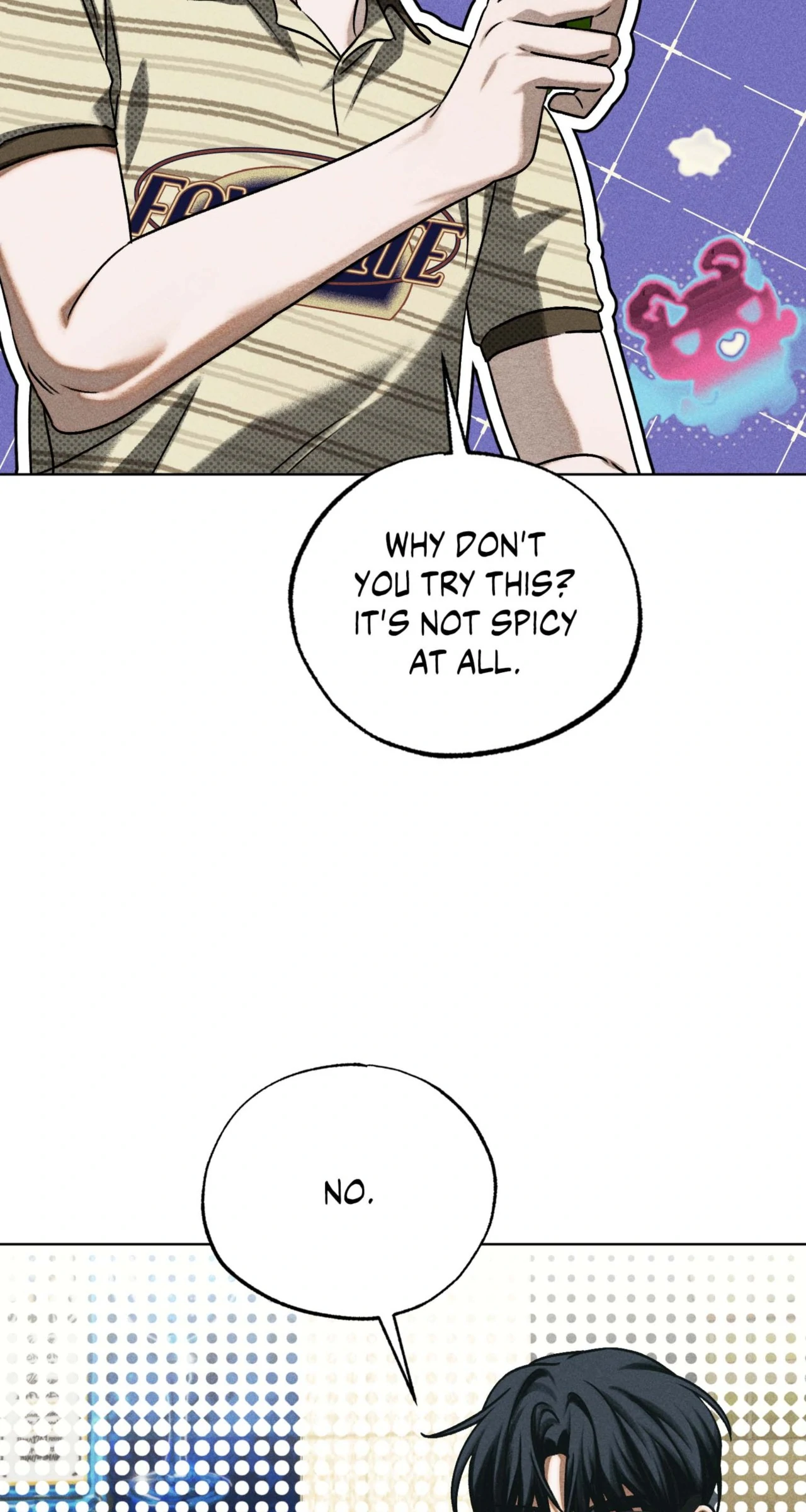 Friend or Faux [Mature] [Uncensored] - Chapter 21 manhwa