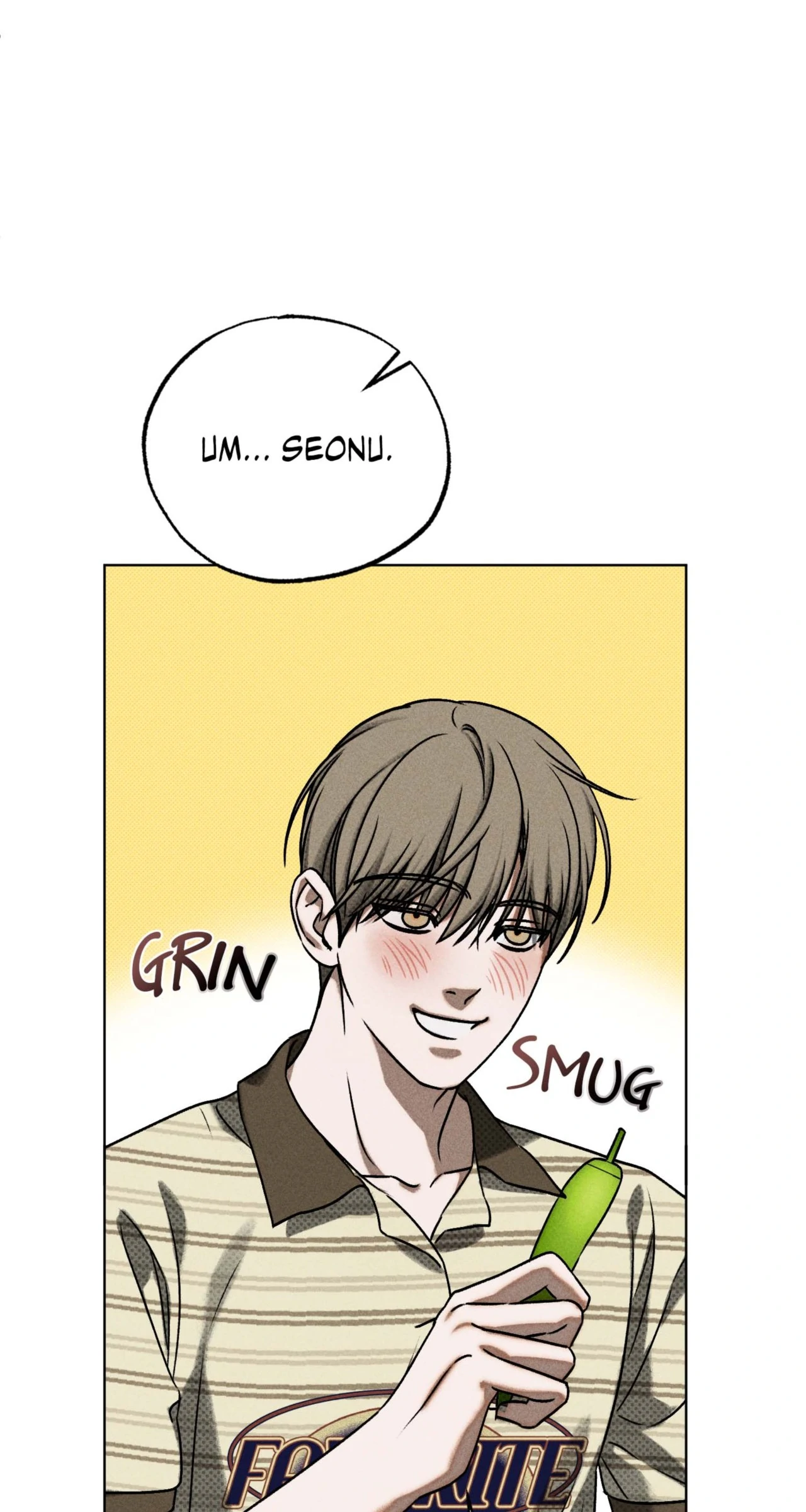 Friend or Faux [Mature] [Uncensored] - Chapter 21 manhwa