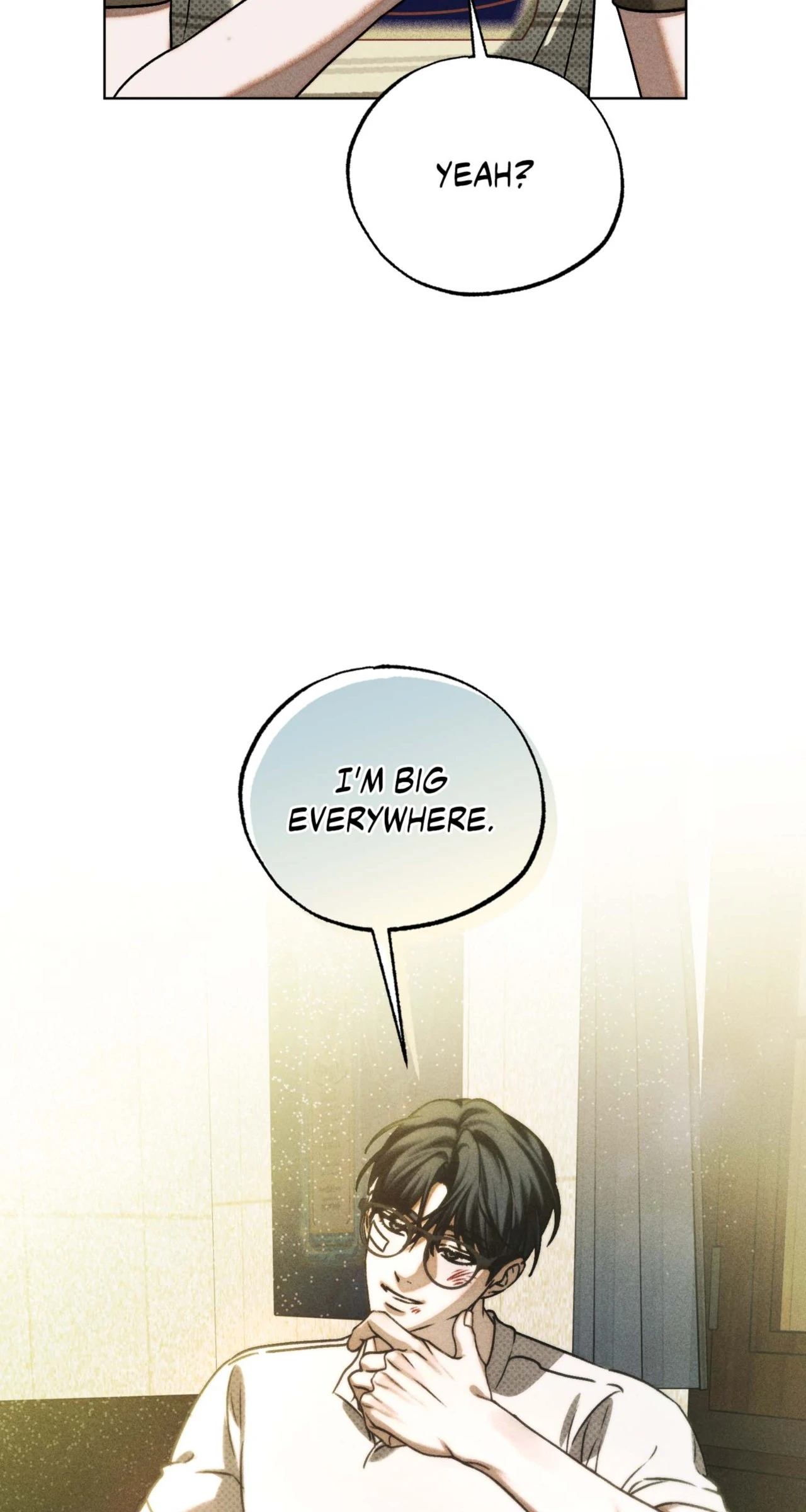 Friend or Faux [Mature] [Uncensored] - Chapter 21 manhwa
