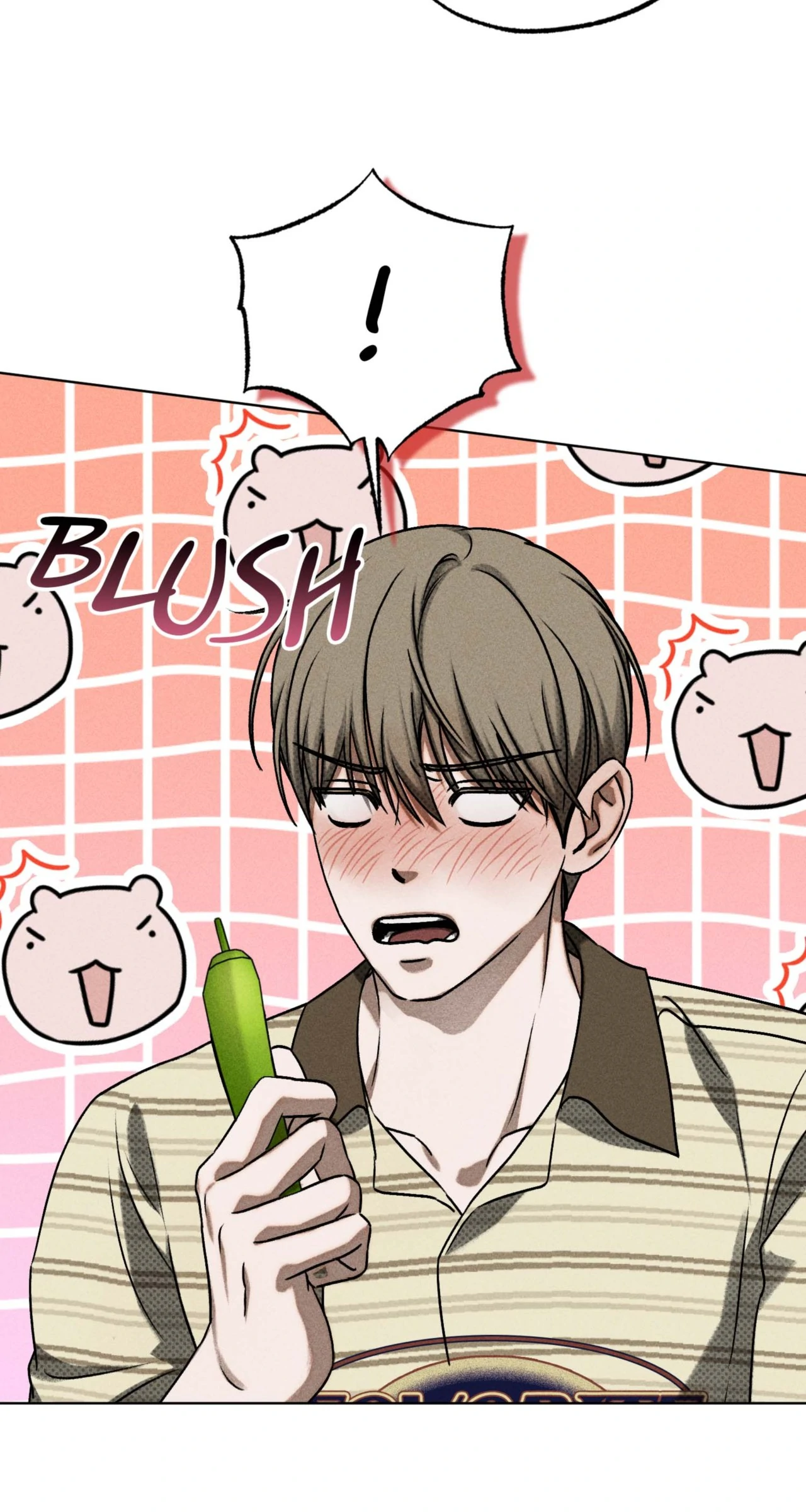 Friend or Faux [Mature] [Uncensored] - Chapter 21 manhwa