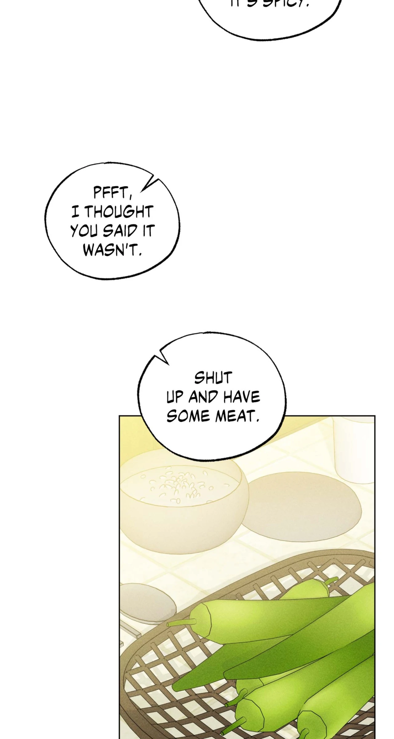 Friend or Faux [Mature] [Uncensored] - Chapter 21 manhwa