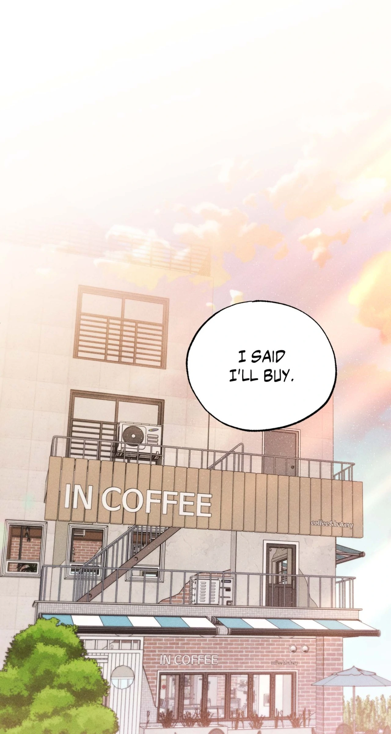 Friend or Faux [Mature] [Uncensored] - Chapter 21 manhwa