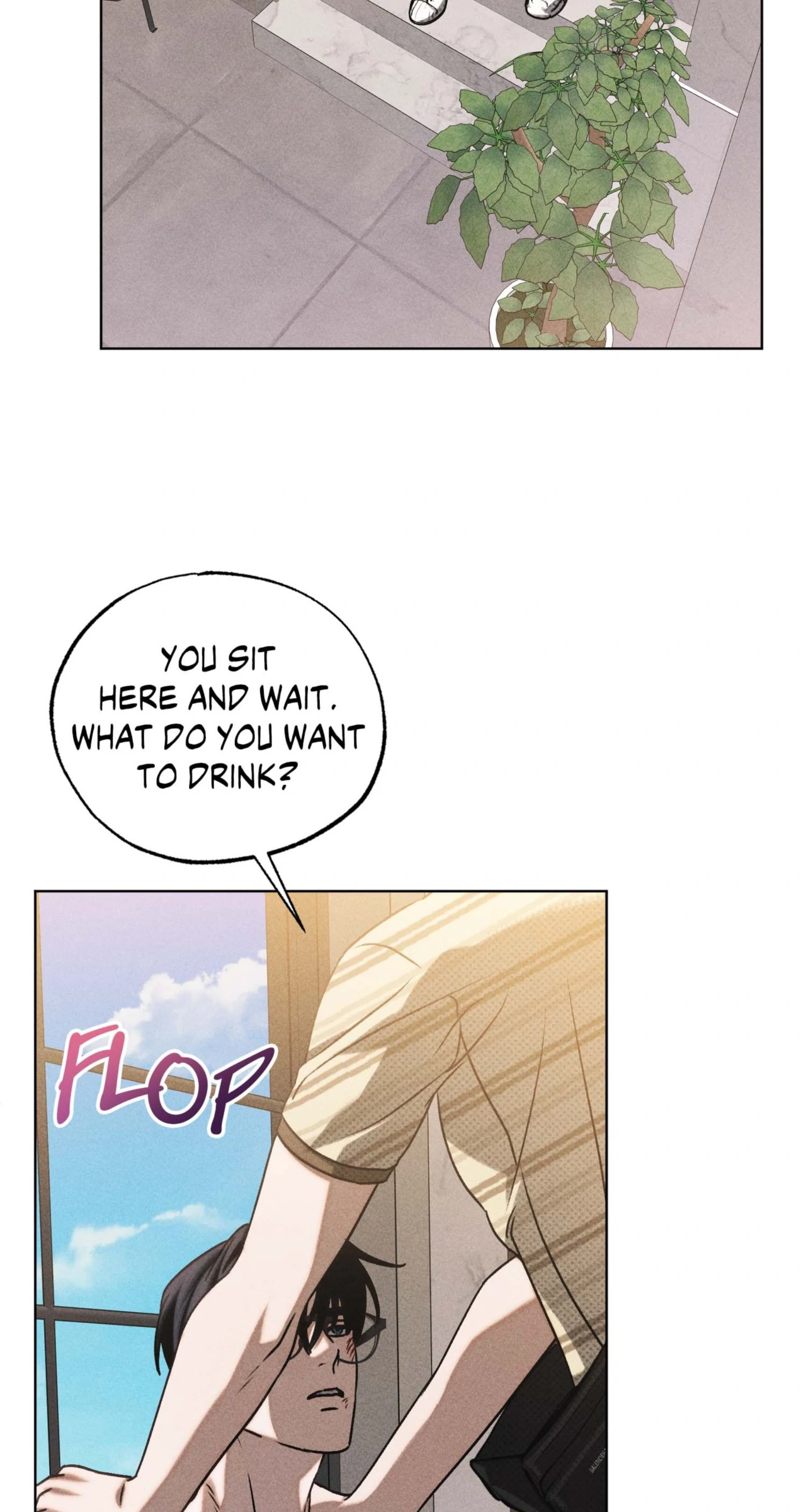 Friend or Faux [Mature] [Uncensored] - Chapter 21 manhwa