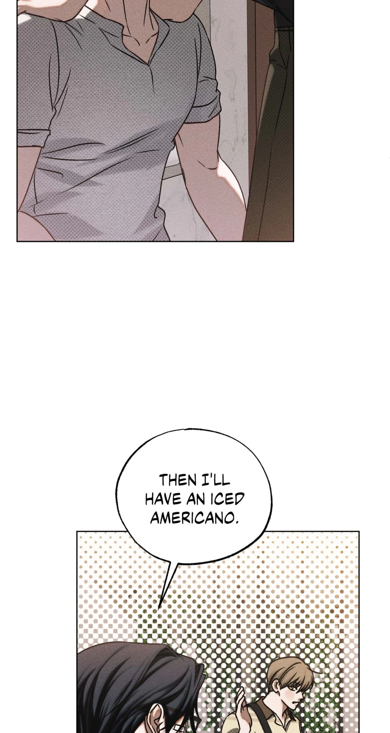 Friend or Faux [Mature] [Uncensored] - Chapter 21 manhwa