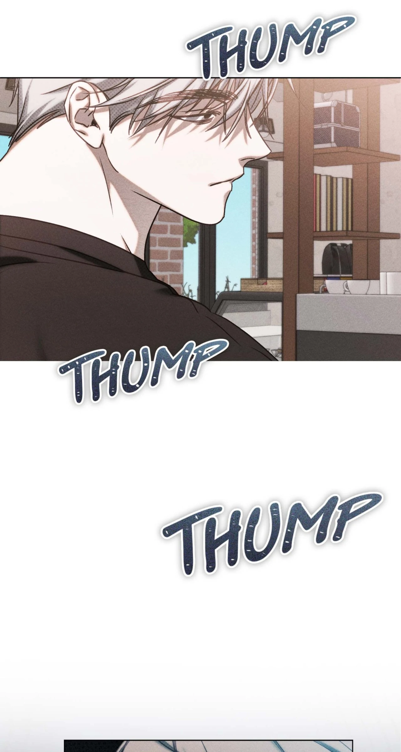 Friend or Faux [Mature] [Uncensored] - Chapter 21 manhwa