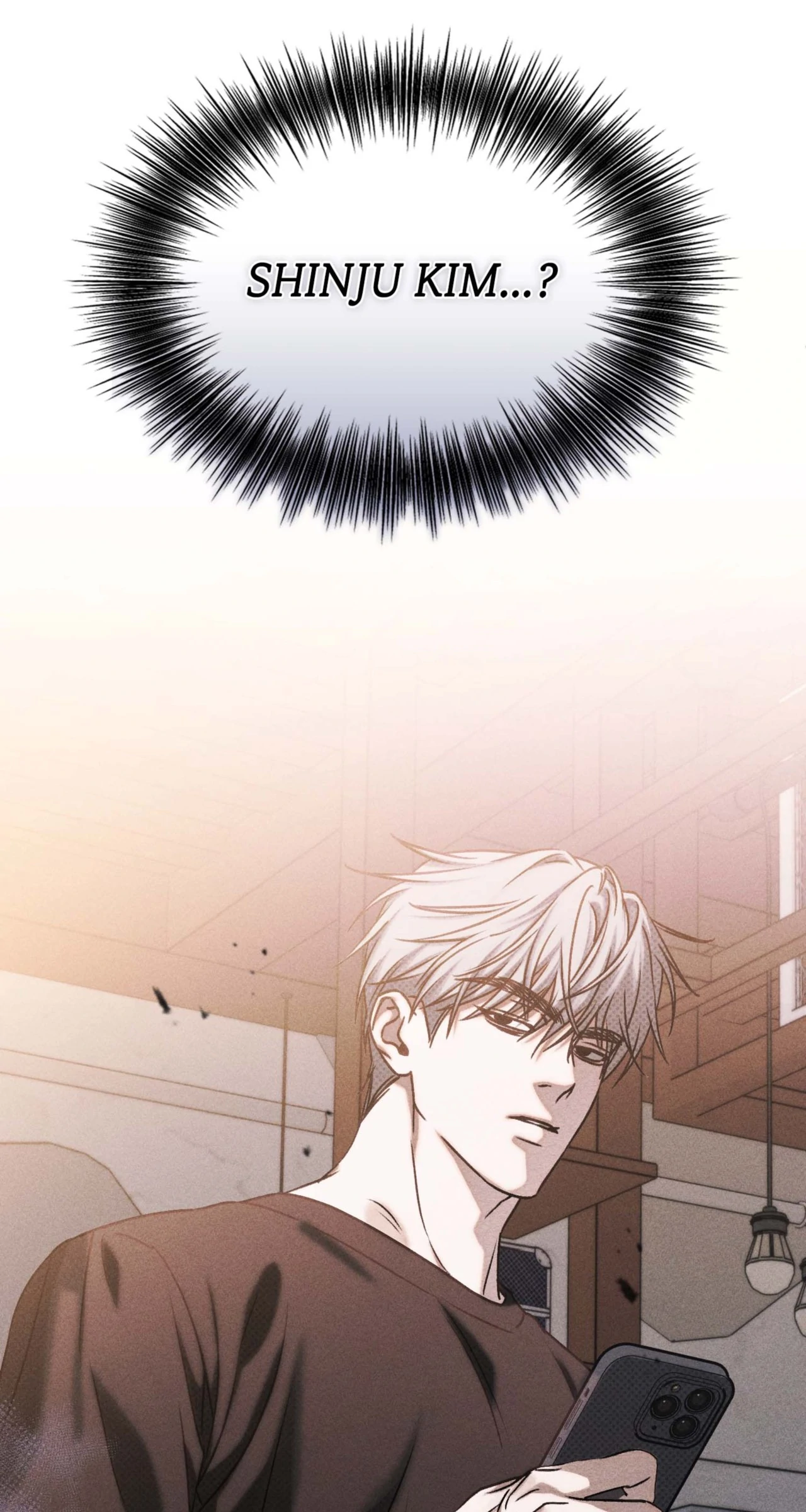Friend or Faux [Mature] [Uncensored] - Chapter 21 manhwa