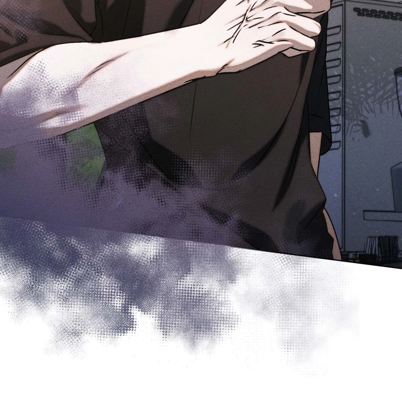 Friend or Faux [Mature] [Uncensored] - Chapter 21 manhwa