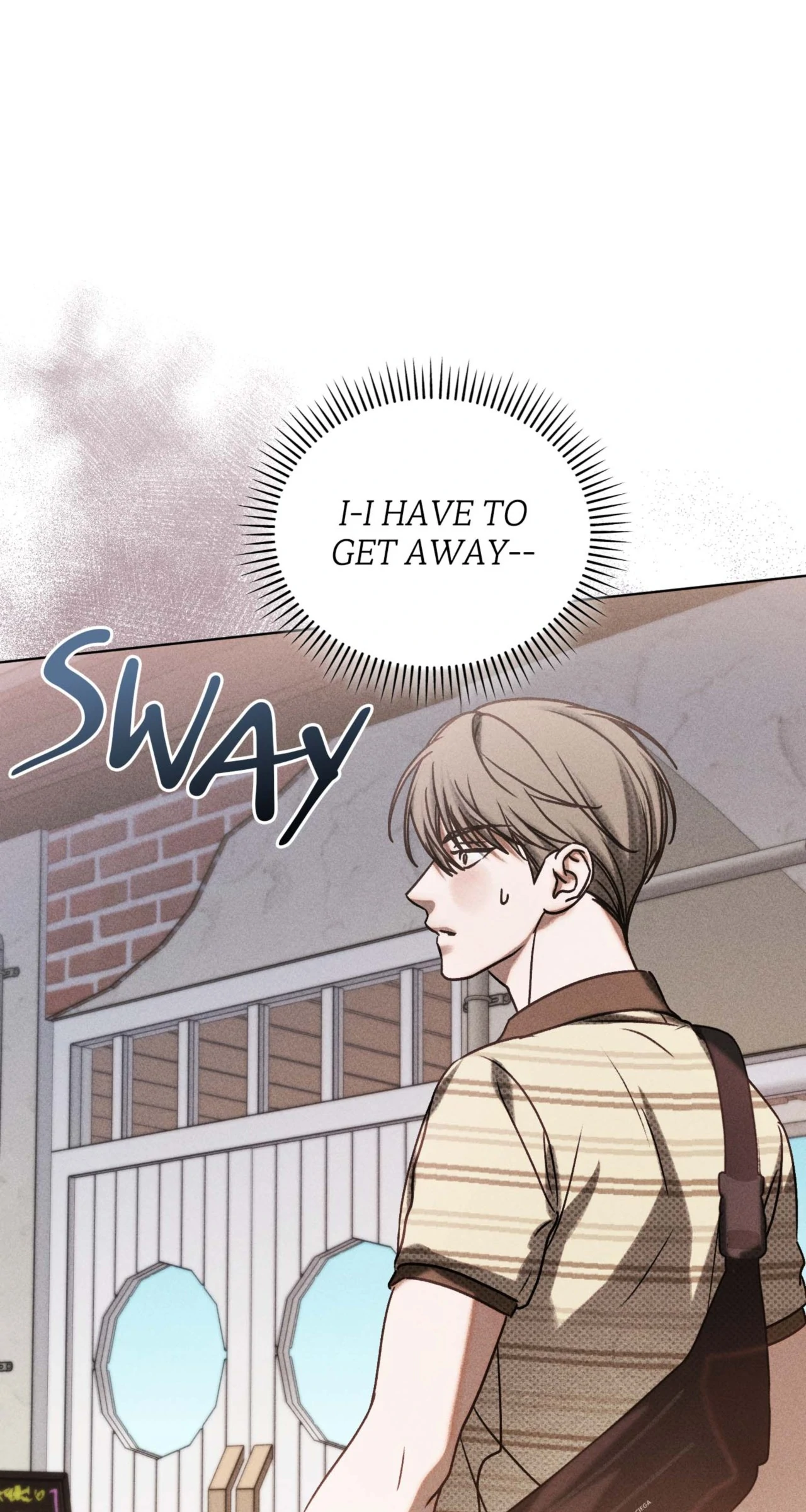 Friend or Faux [Mature] [Uncensored] - Chapter 21 manhwa