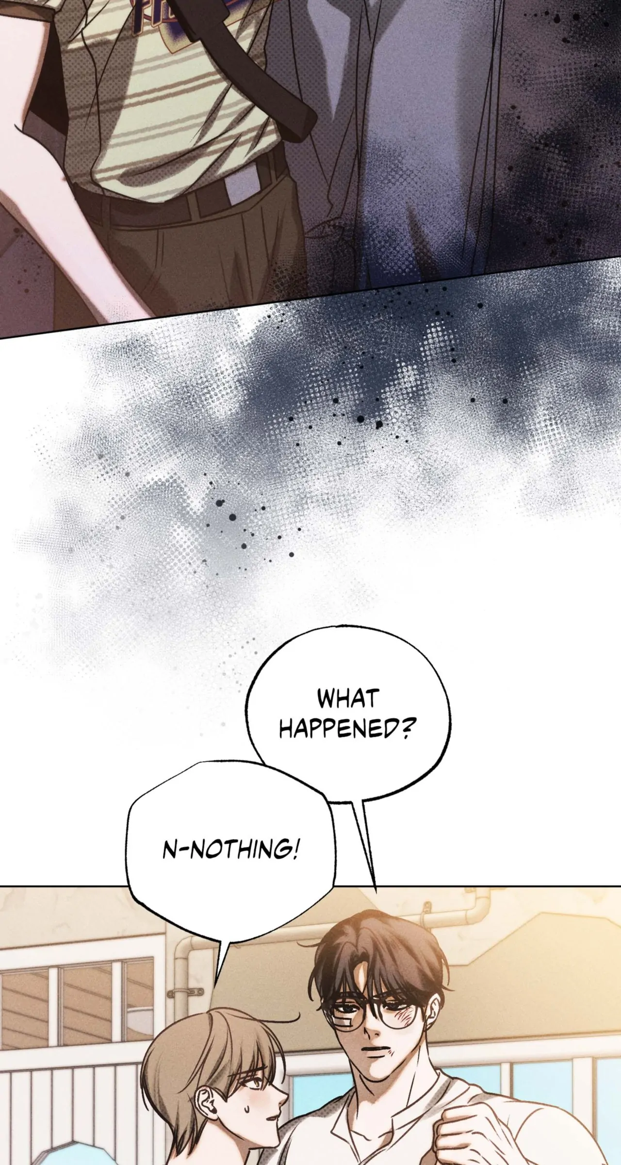 Friend or Faux [Mature] [Uncensored] - Chapter 21 manhwa