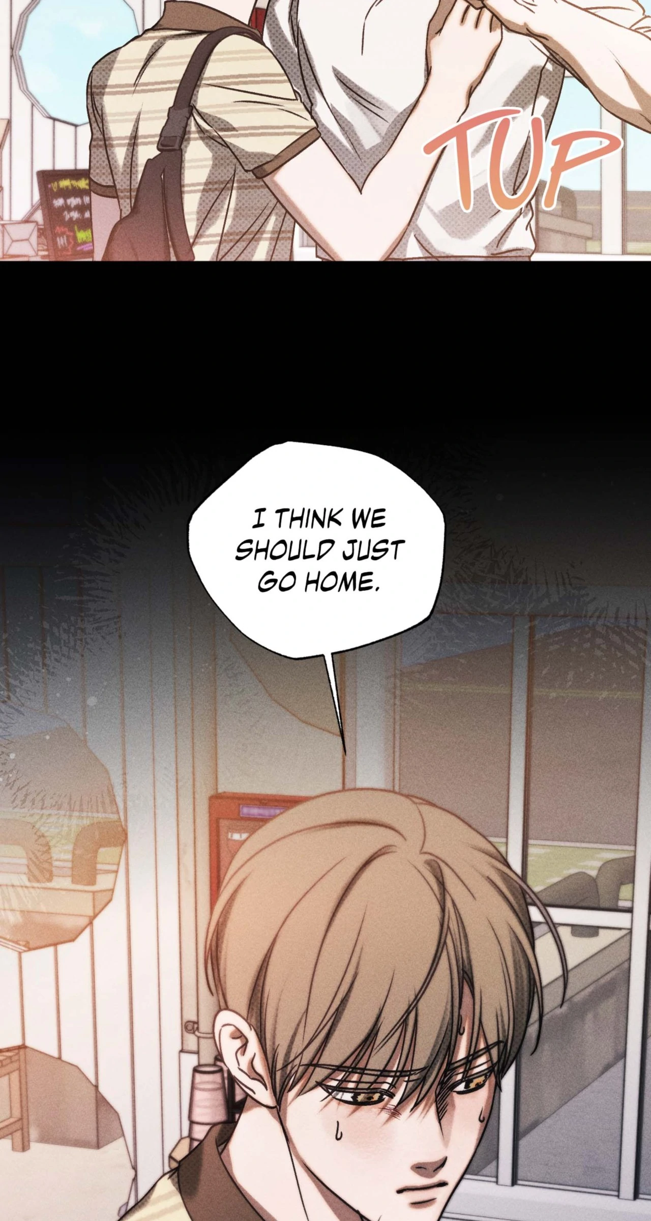 Friend or Faux [Mature] [Uncensored] - Chapter 21 manhwa