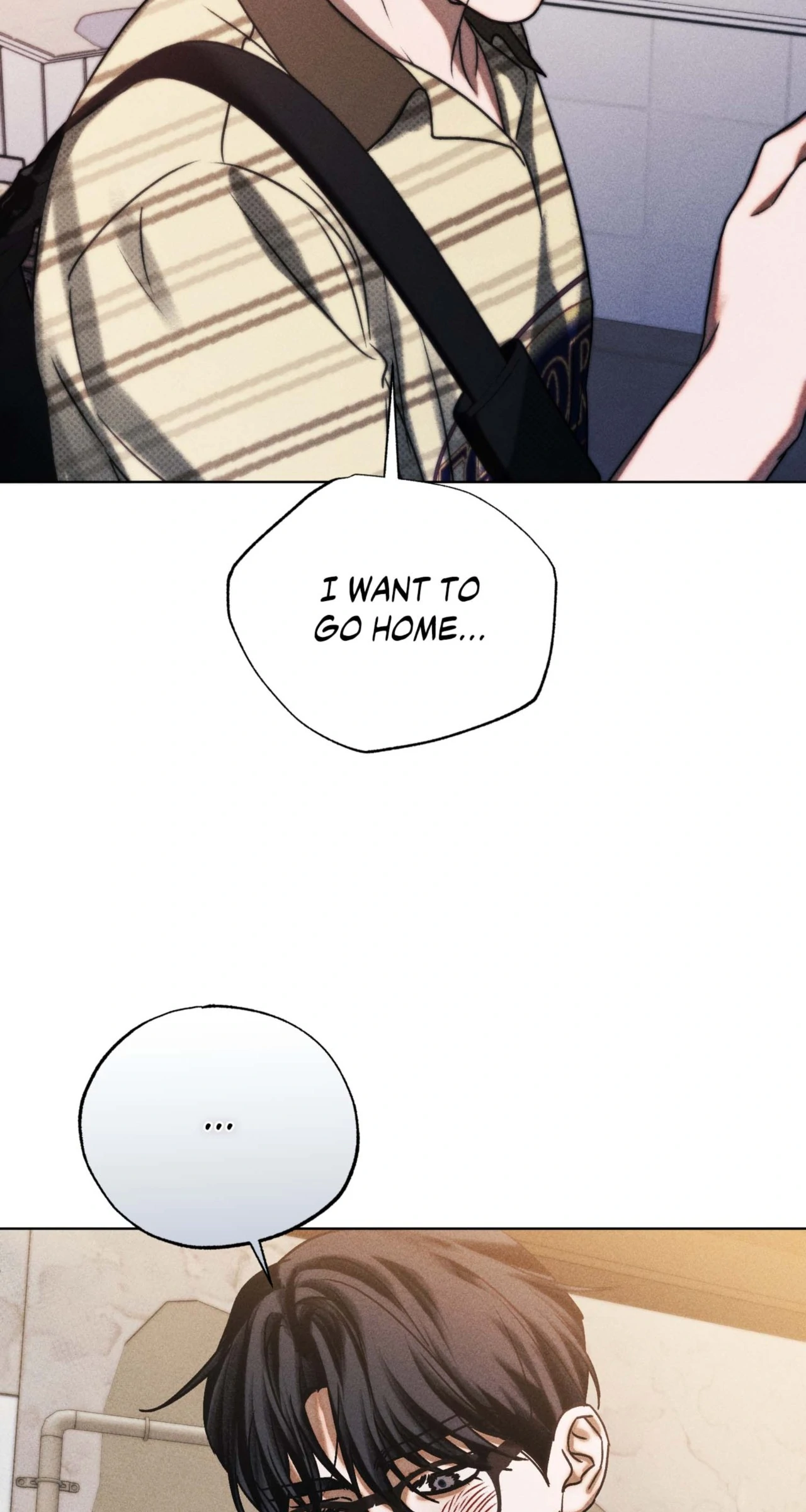 Friend or Faux [Mature] [Uncensored] - Chapter 21 manhwa