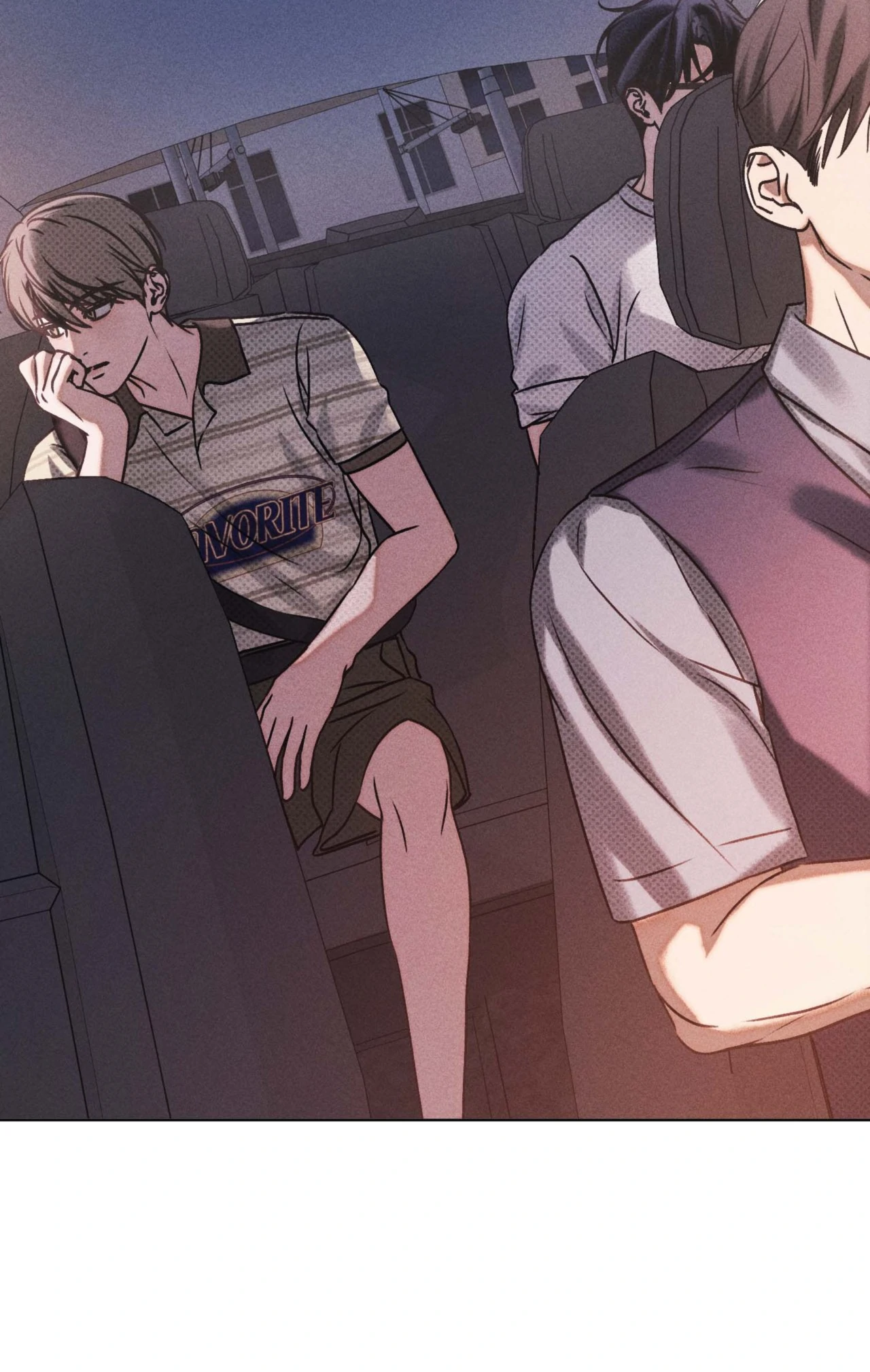 Friend or Faux [Mature] [Uncensored] - Chapter 21 manhwa