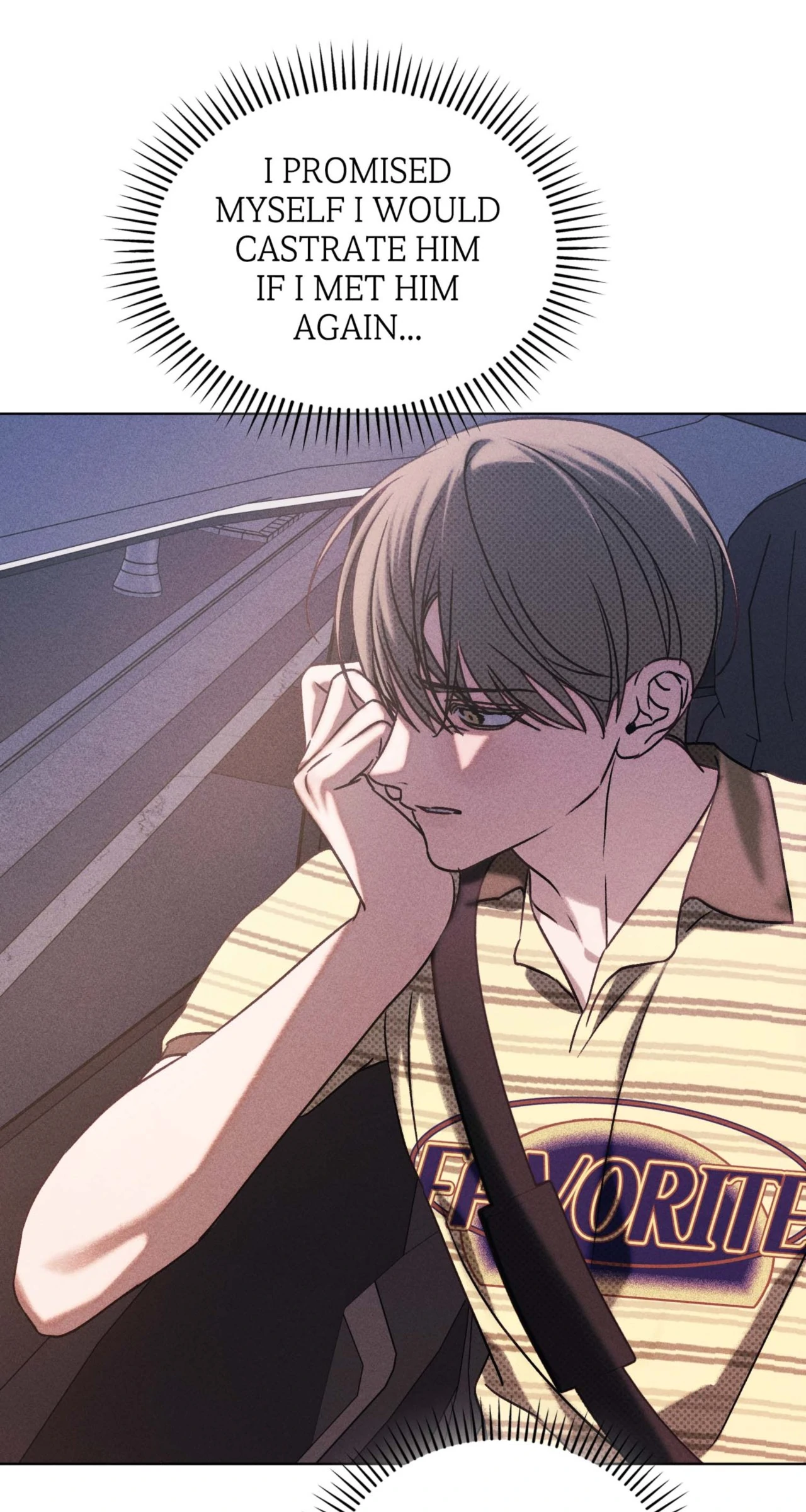 Friend or Faux [Mature] [Uncensored] - Chapter 21 manhwa