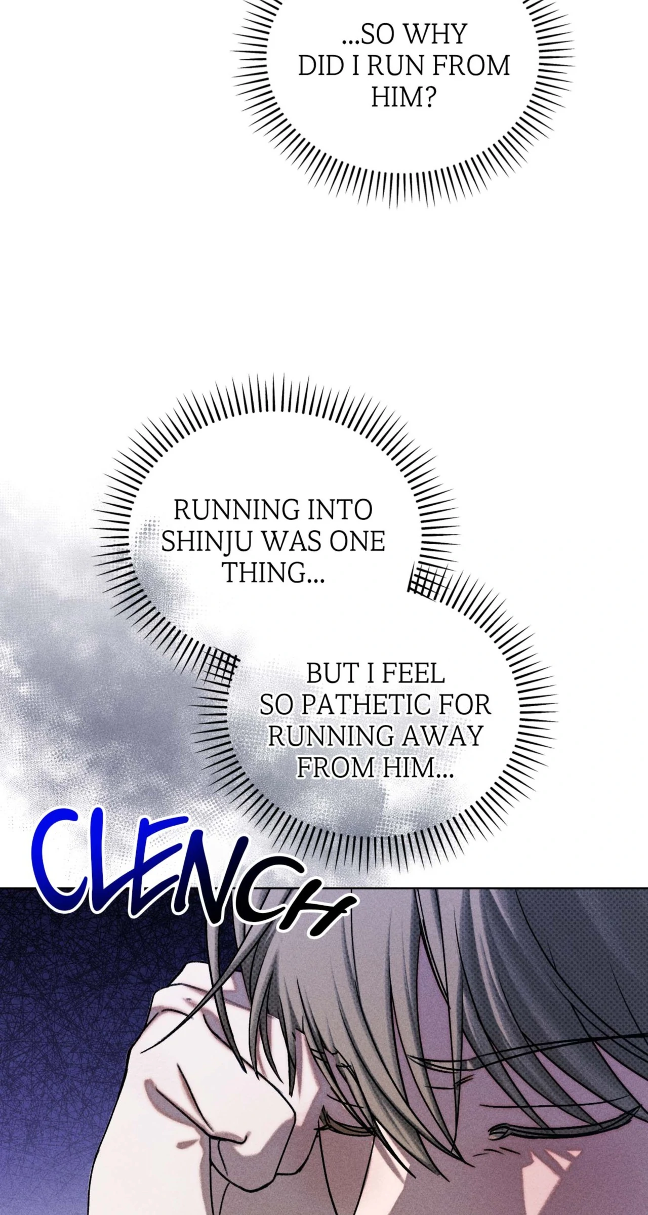 Friend or Faux [Mature] [Uncensored] - Chapter 21 manhwa
