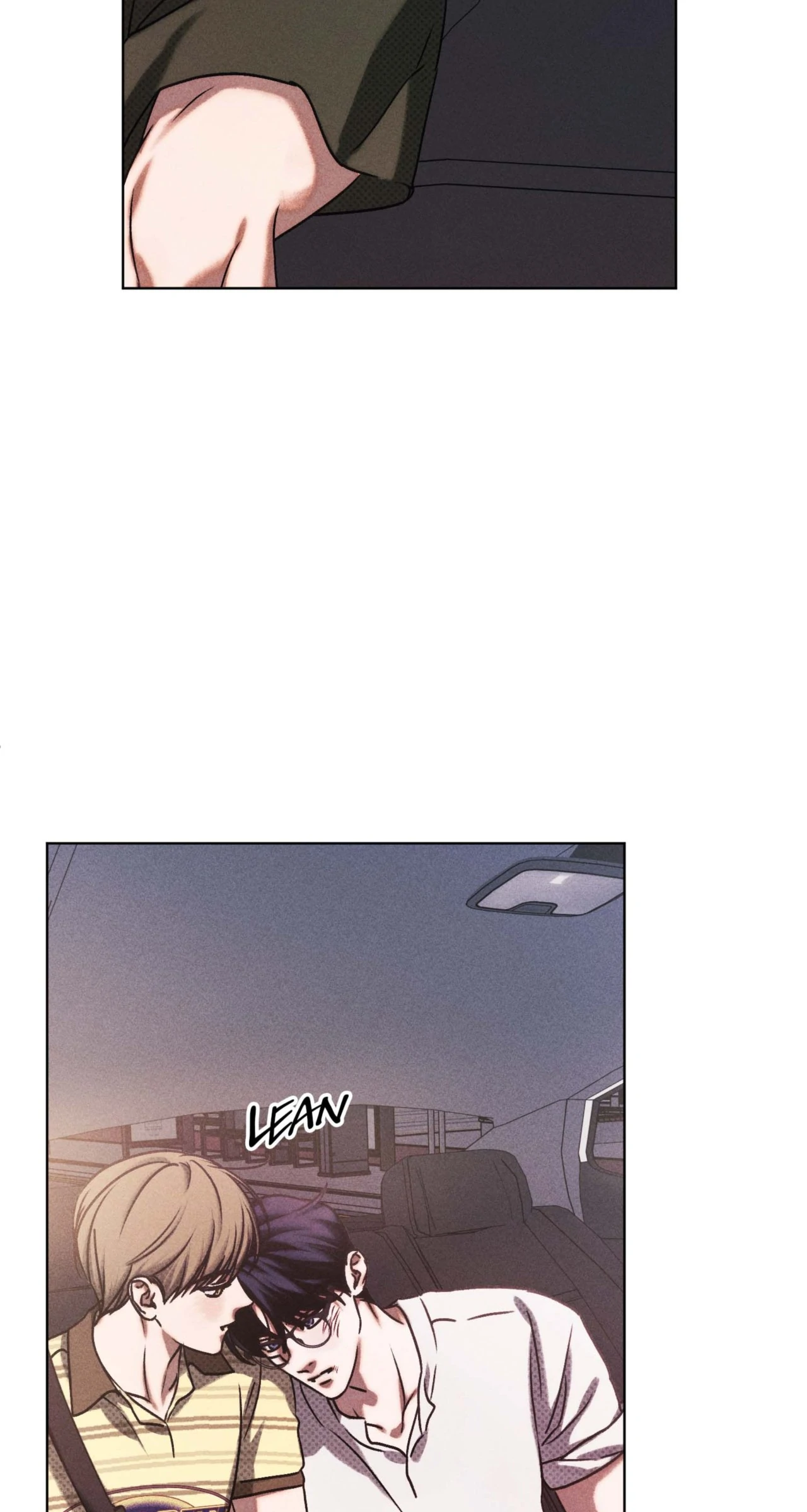 Friend or Faux [Mature] [Uncensored] - Chapter 21 manhwa