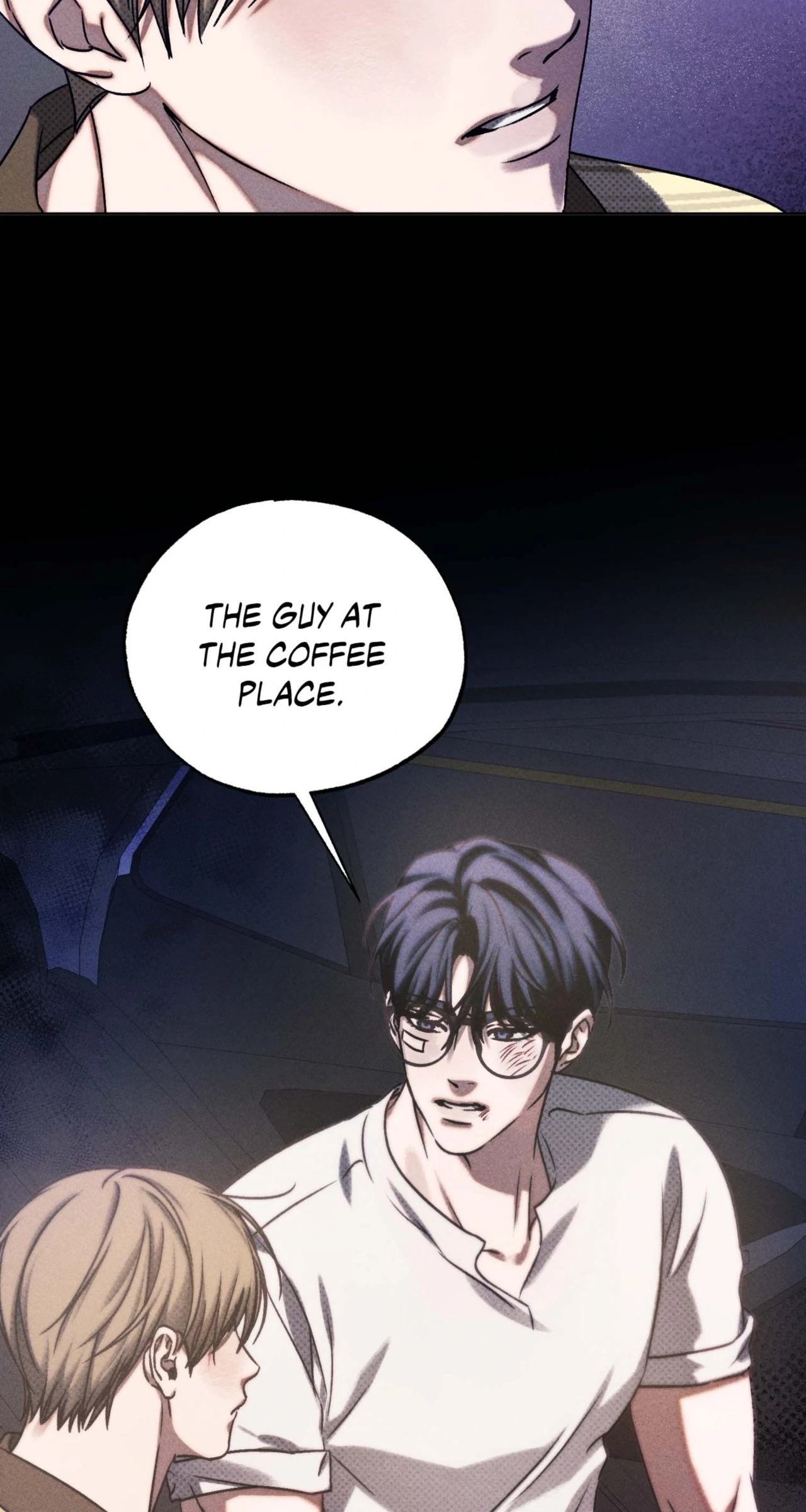 Friend or Faux [Mature] [Uncensored] - Chapter 21 manhwa