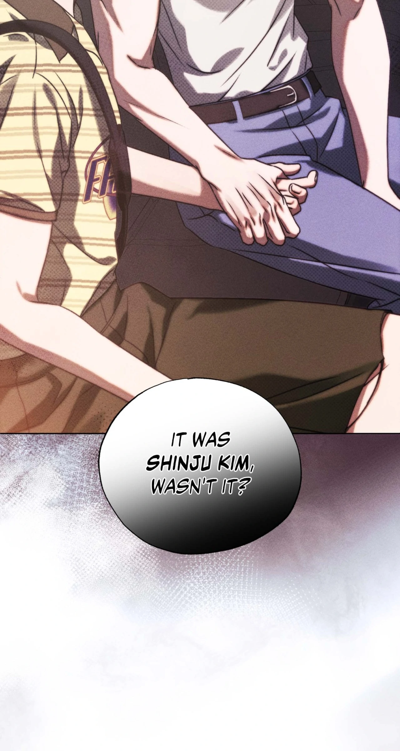 Friend or Faux [Mature] [Uncensored] - Chapter 21 manhwa