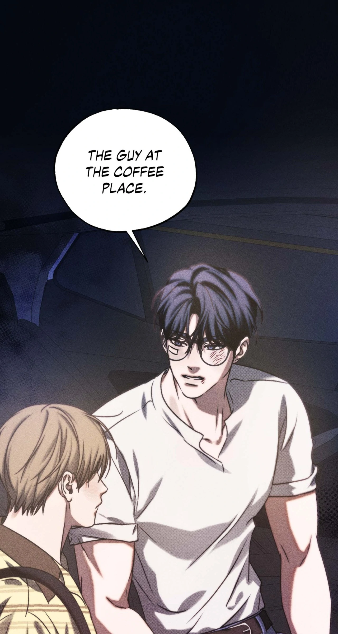 Friend or Faux [Mature] [Uncensored] - Chapter 22 manhwa