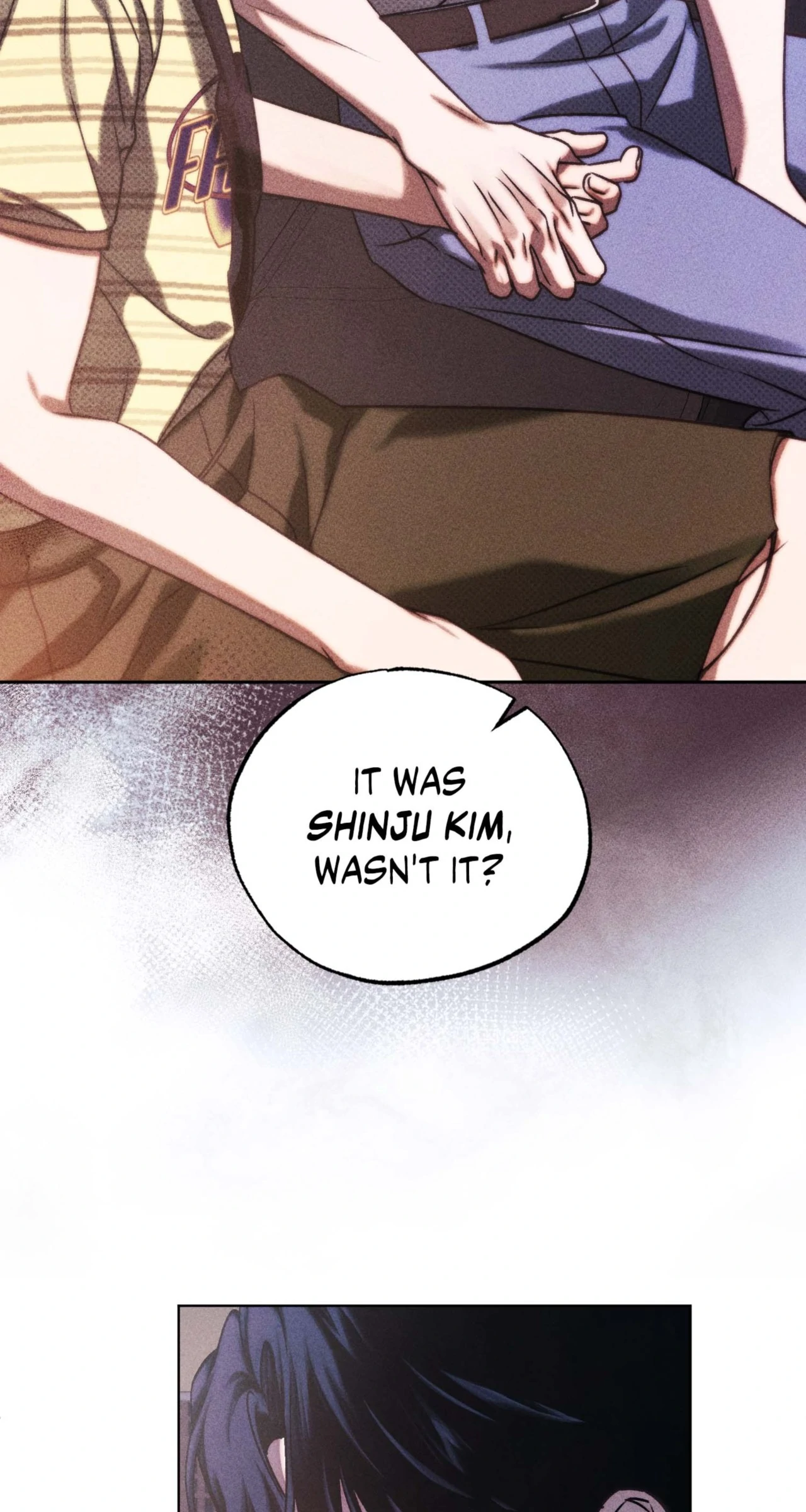 Friend or Faux [Mature] [Uncensored] - Chapter 22 manhwa