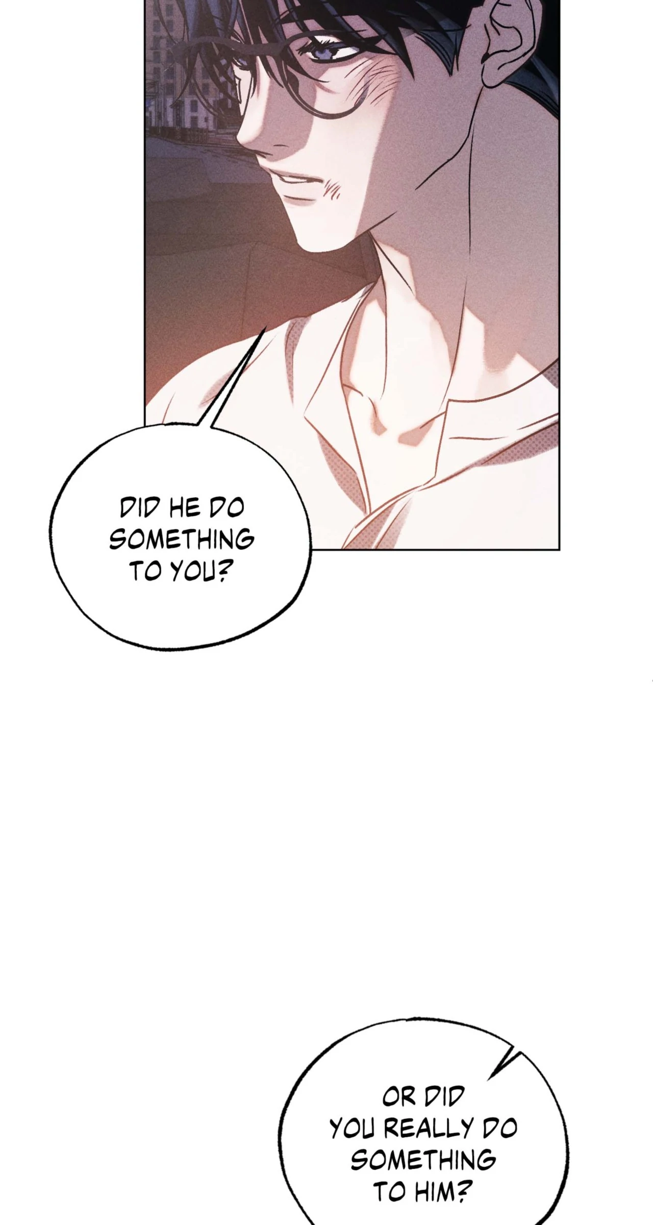 Friend or Faux [Mature] [Uncensored] - Chapter 22 manhwa