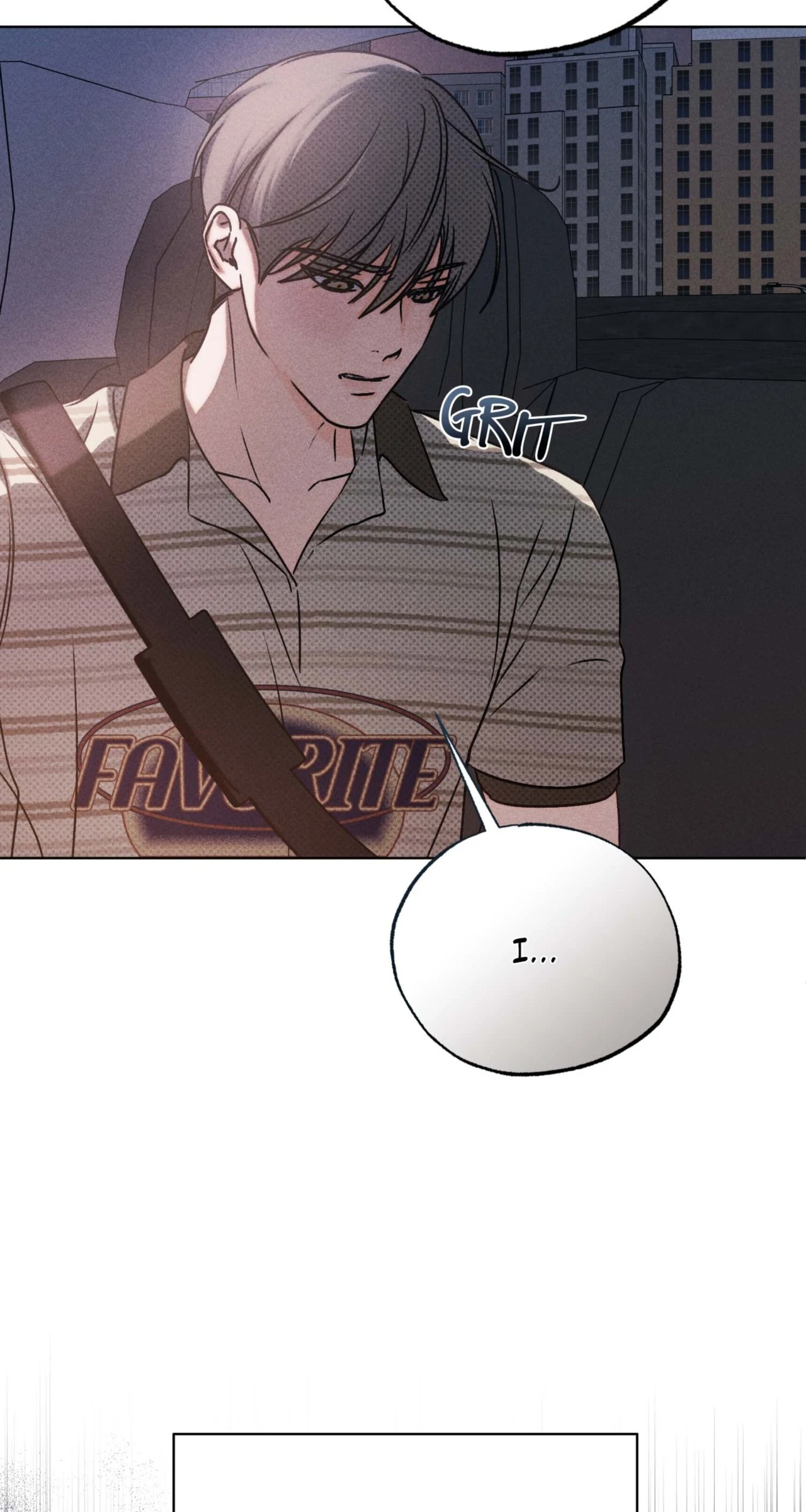 Friend or Faux [Mature] [Uncensored] - Chapter 22 manhwa