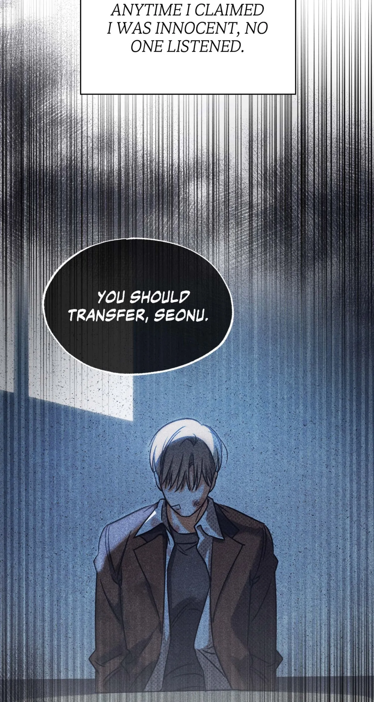 Friend or Faux [Mature] [Uncensored] - Chapter 22 manhwa