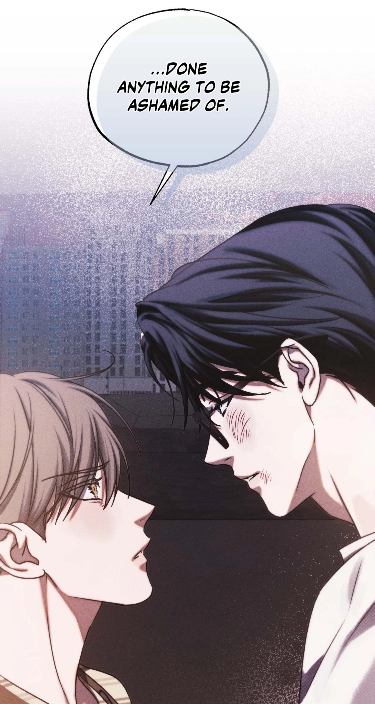 Friend or Faux [Mature] [Uncensored] - Chapter 22 manhwa