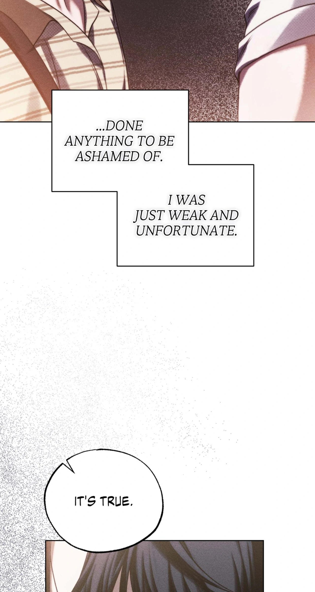 Friend or Faux [Mature] [Uncensored] - Chapter 22 manhwa