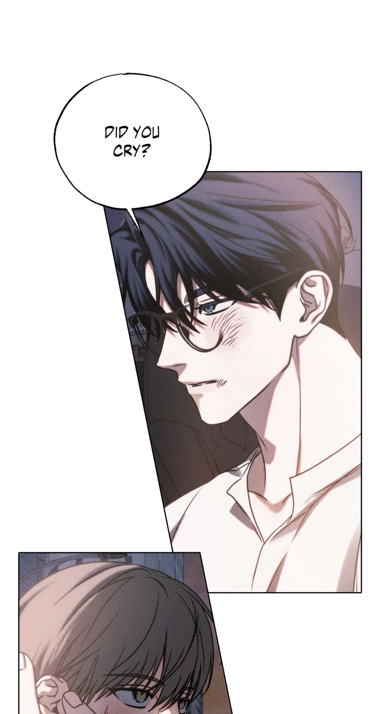 Friend or Faux [Mature] [Uncensored] - Chapter 22 manhwa
