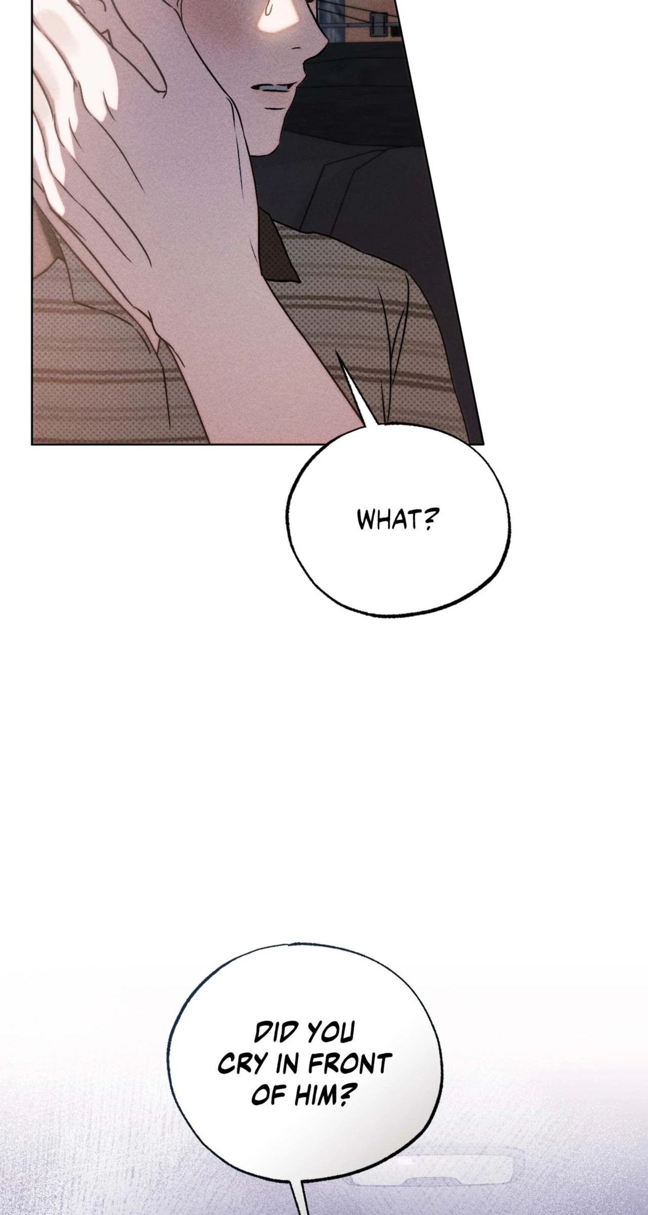 Friend or Faux [Mature] [Uncensored] - Chapter 22 manhwa