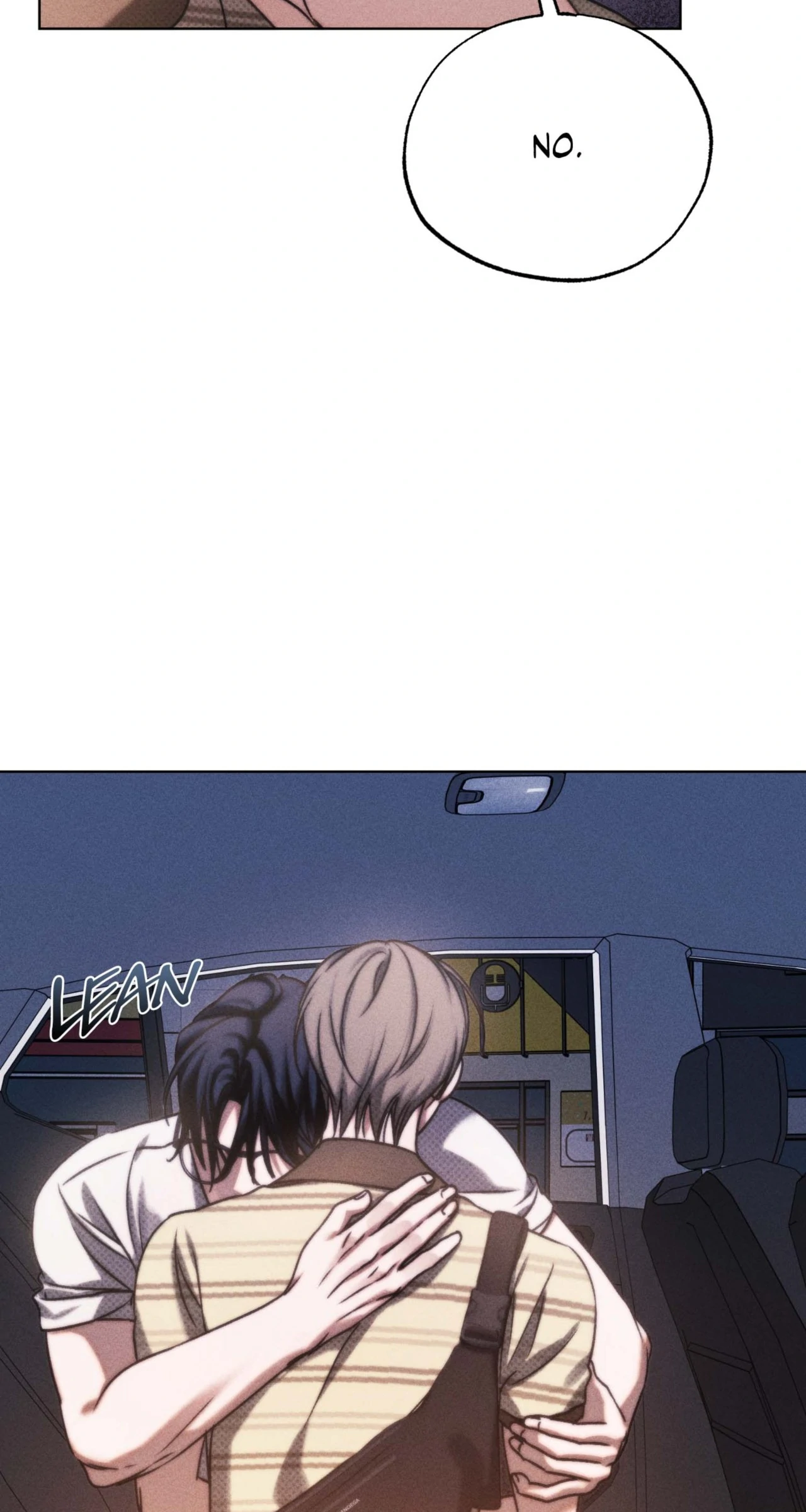 Friend or Faux [Mature] [Uncensored] - Chapter 22 manhwa