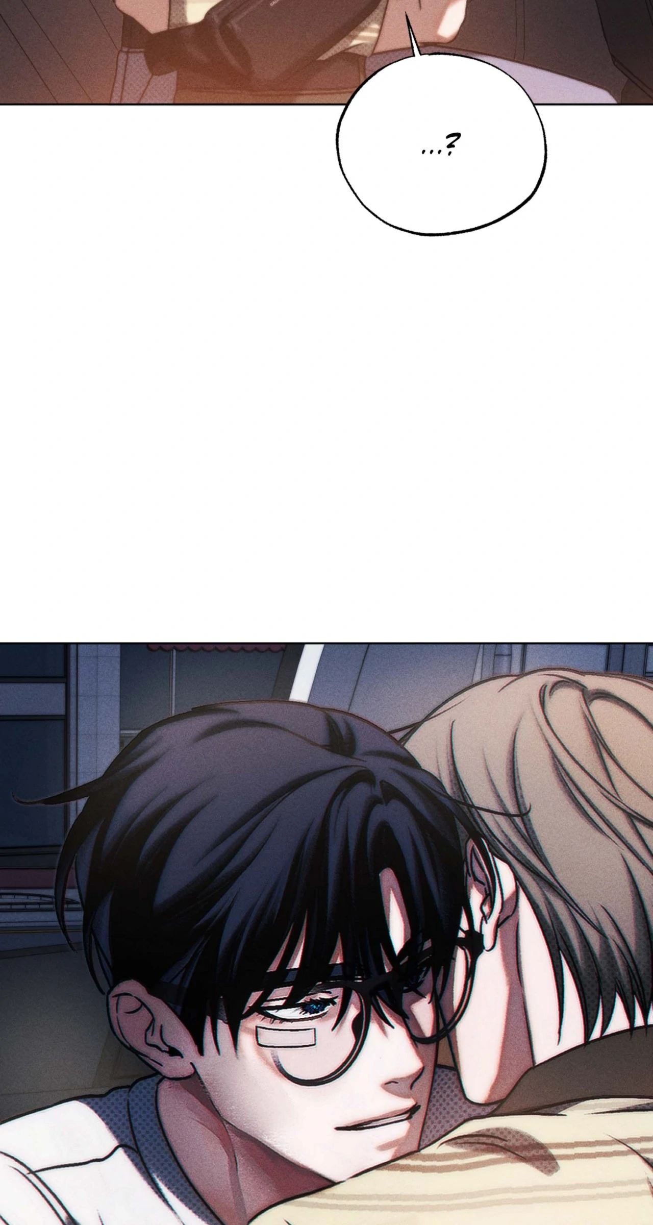 Friend or Faux [Mature] [Uncensored] - Chapter 22 manhwa
