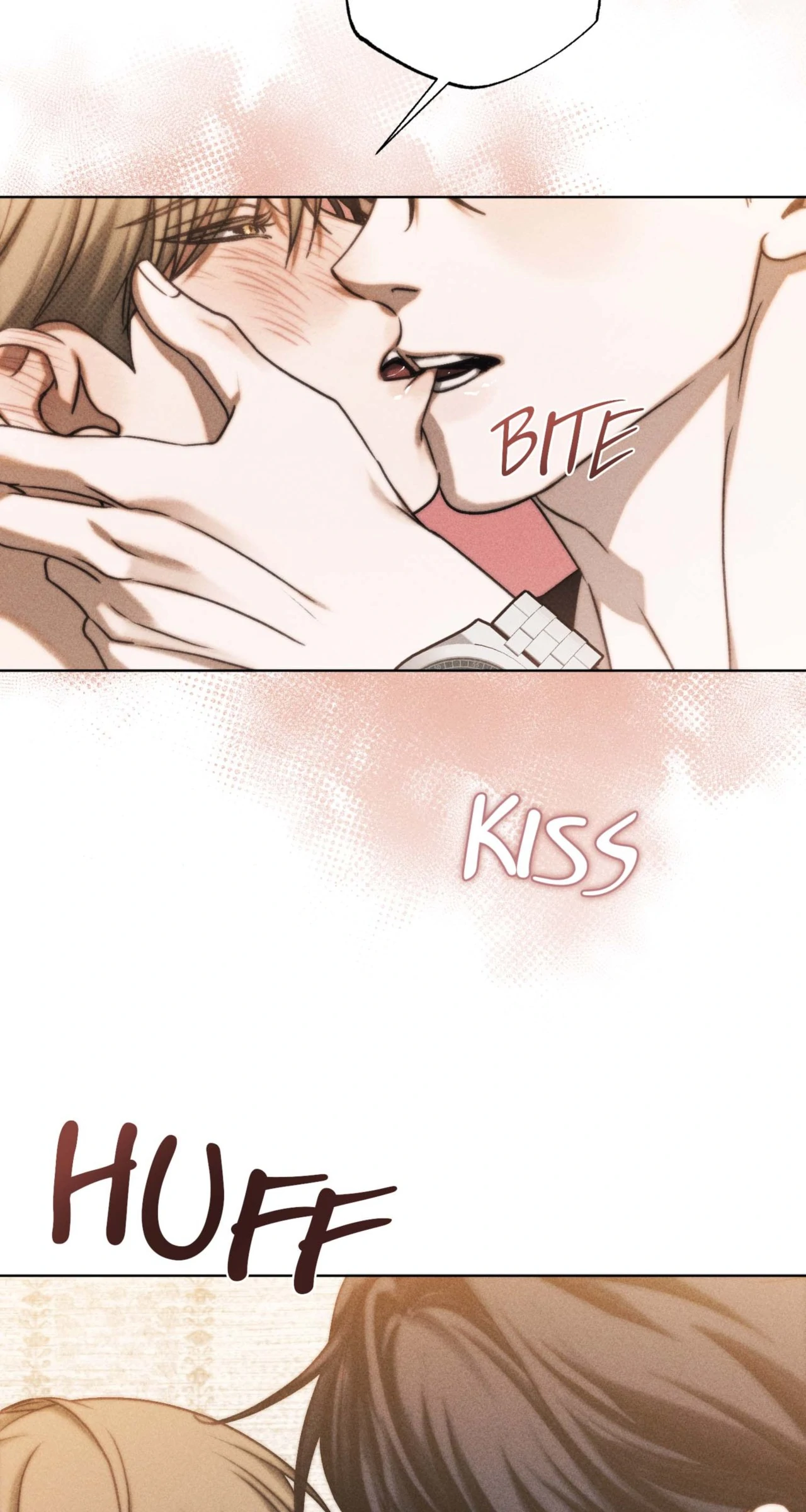 Friend or Faux [Mature] [Uncensored] - Chapter 22 manhwa