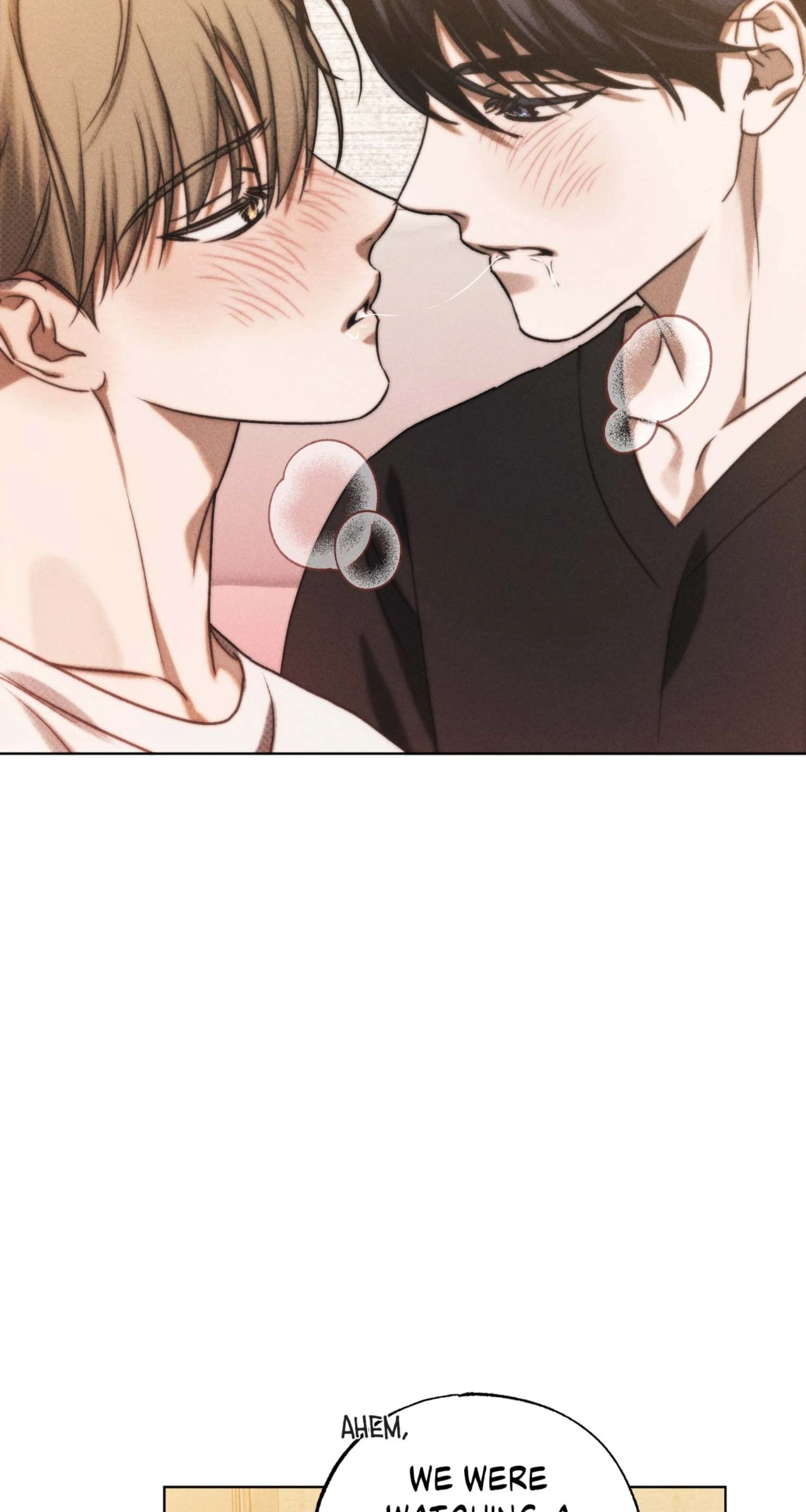 Friend or Faux [Mature] [Uncensored] - Chapter 22 manhwa