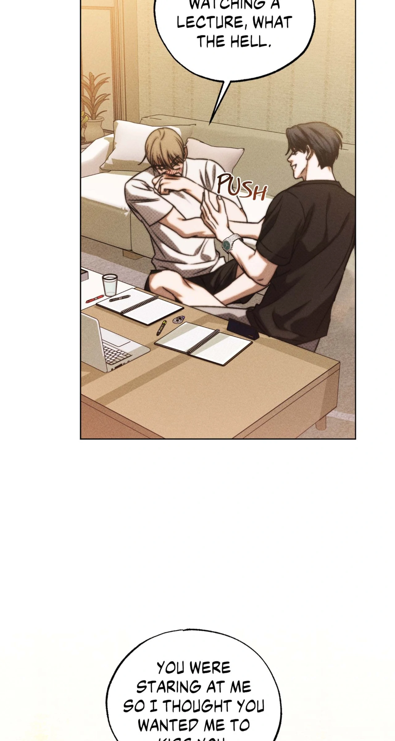 Friend or Faux [Mature] [Uncensored] - Chapter 22 manhwa