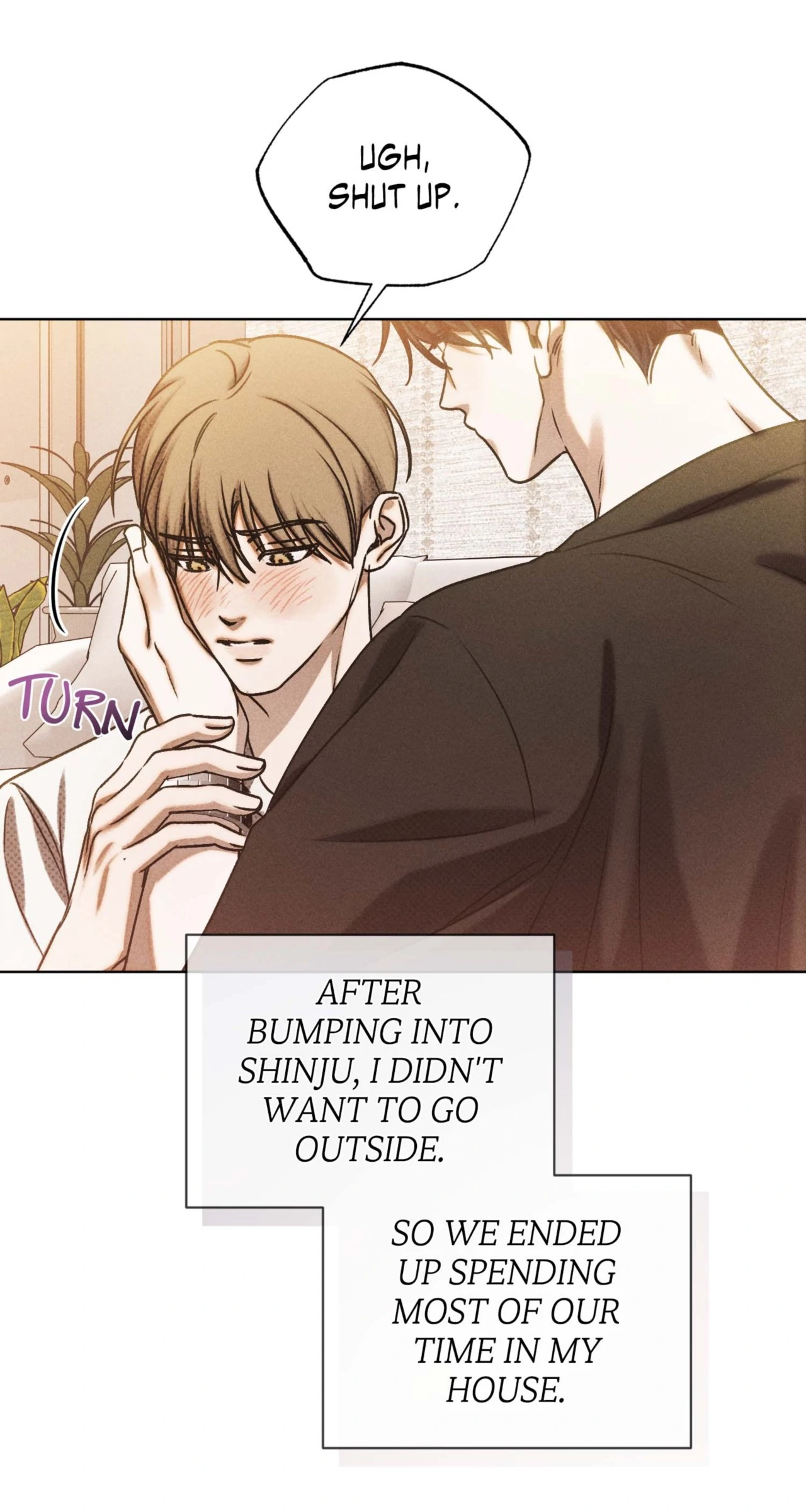 Friend or Faux [Mature] [Uncensored] - Chapter 22 manhwa