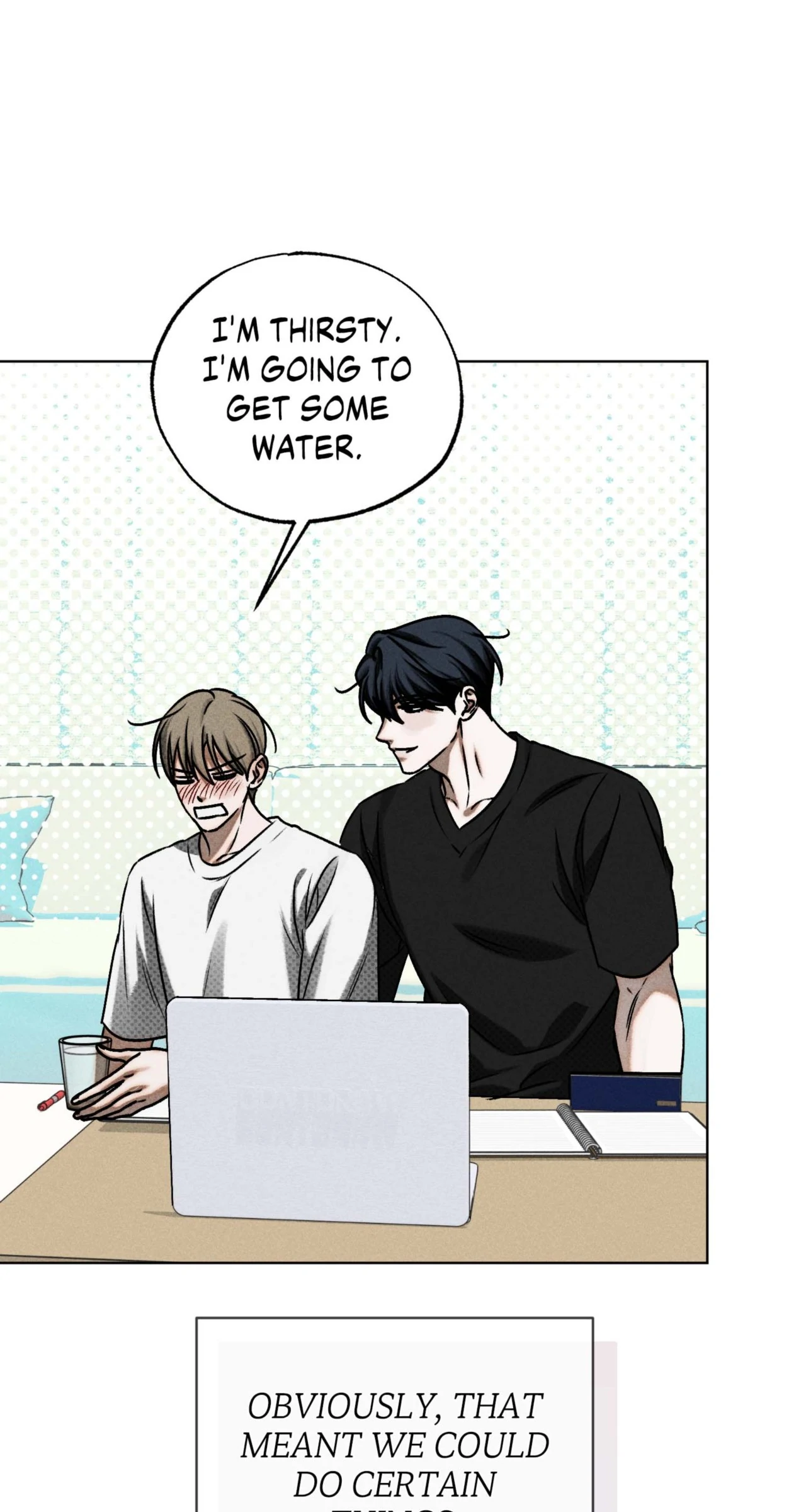 Friend or Faux [Mature] [Uncensored] - Chapter 22 manhwa