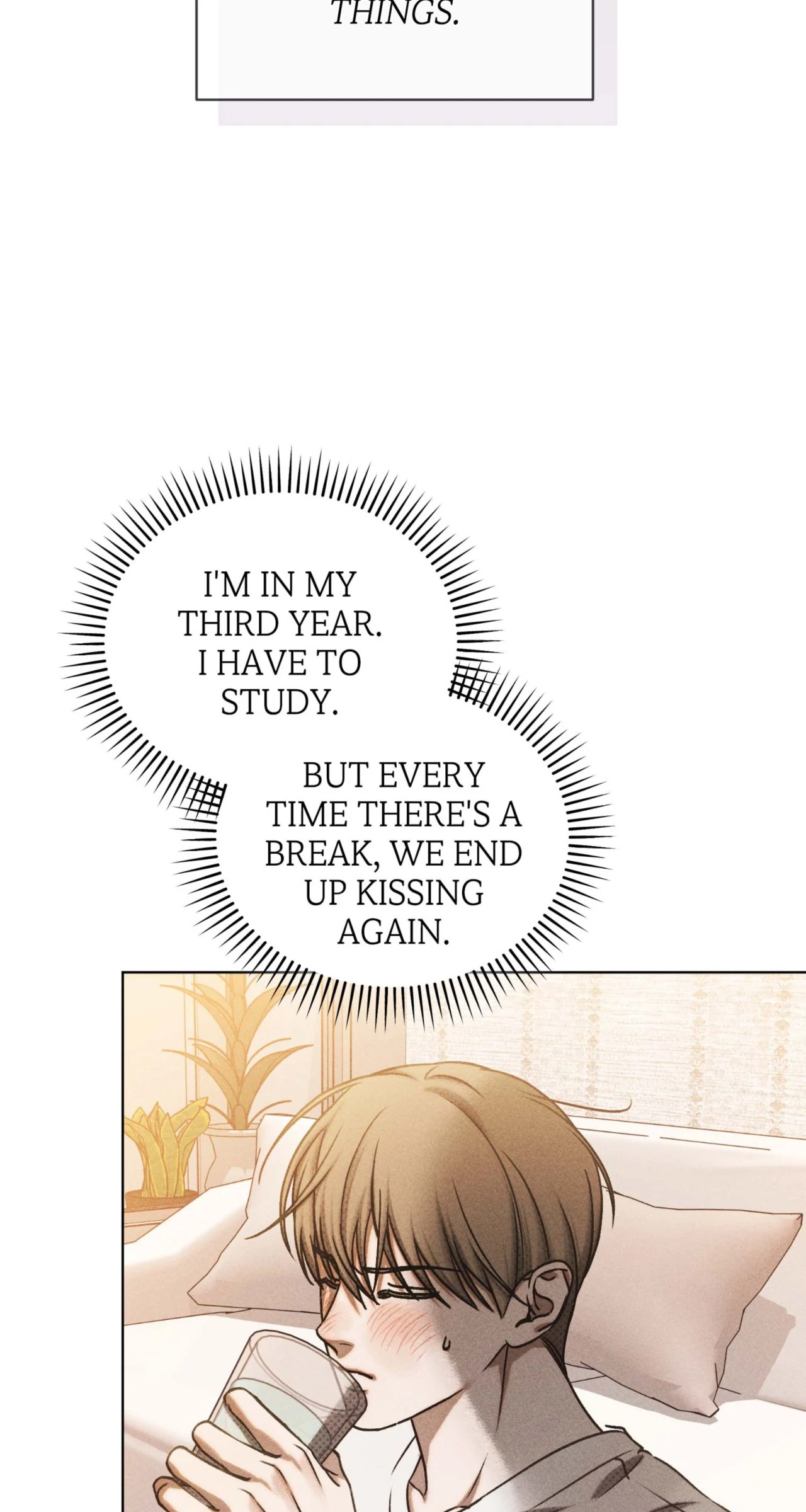 Friend or Faux [Mature] [Uncensored] - Chapter 22 manhwa