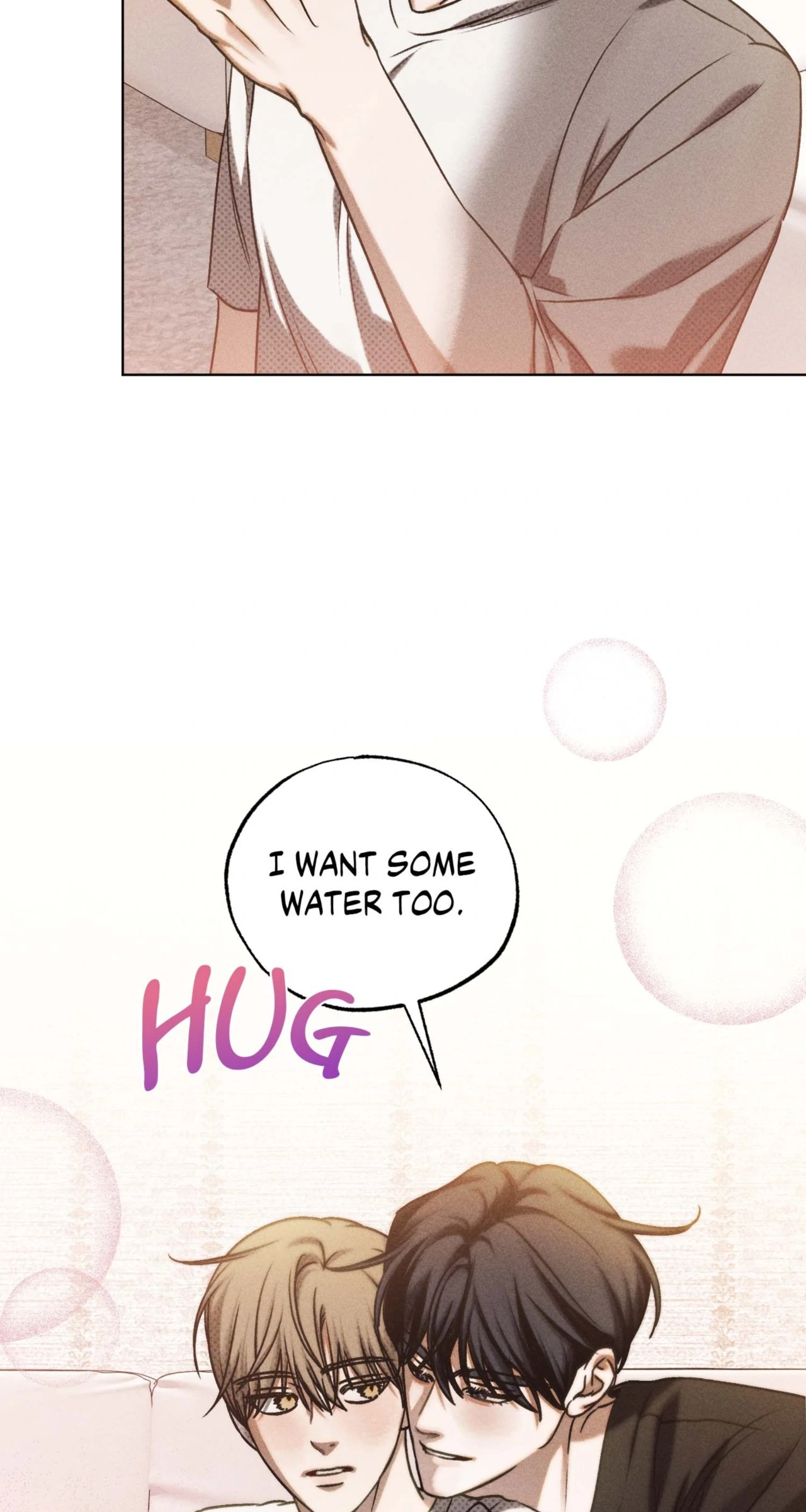 Friend or Faux [Mature] [Uncensored] - Chapter 22 manhwa