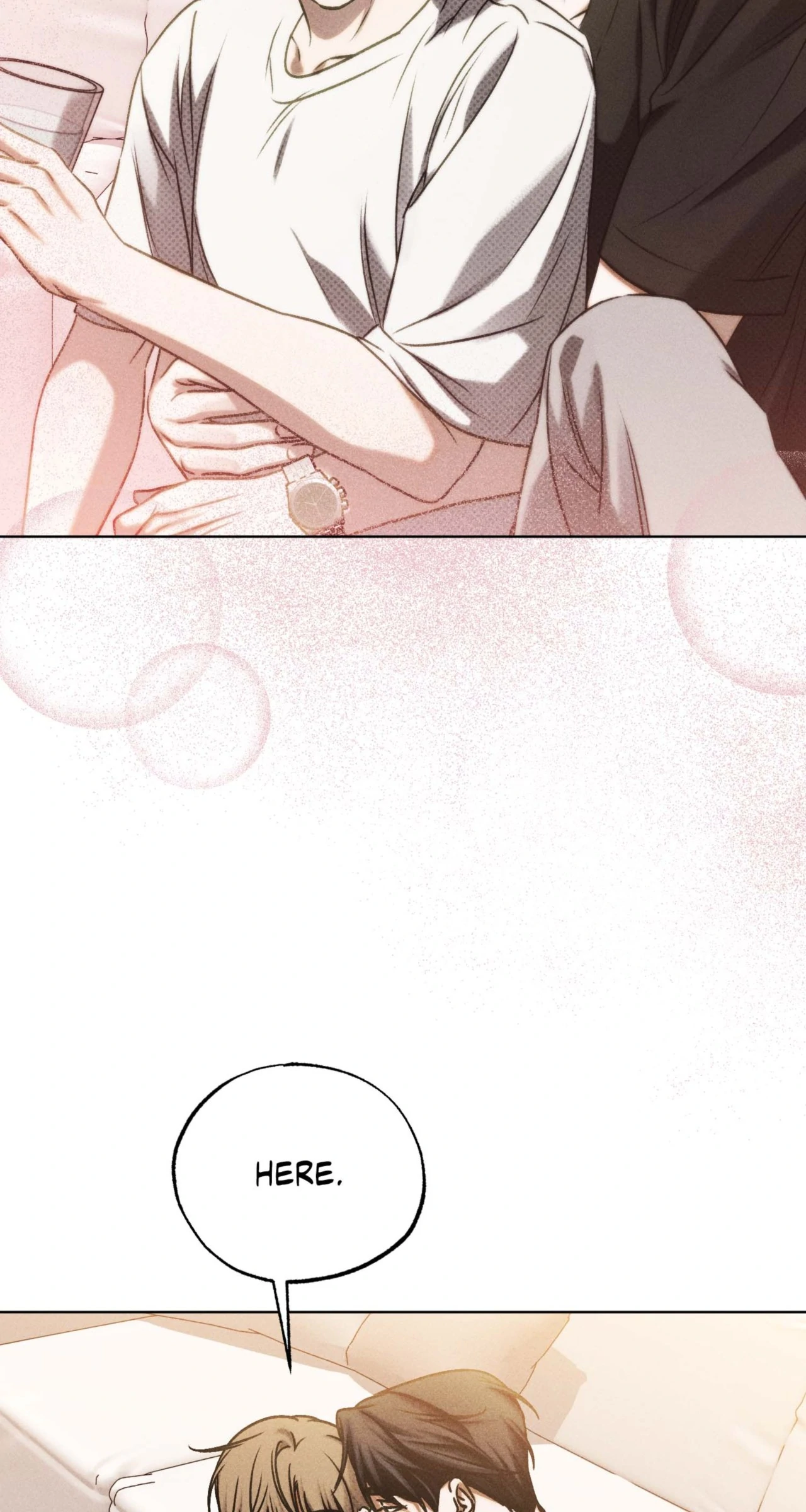 Friend or Faux [Mature] [Uncensored] - Chapter 22 manhwa