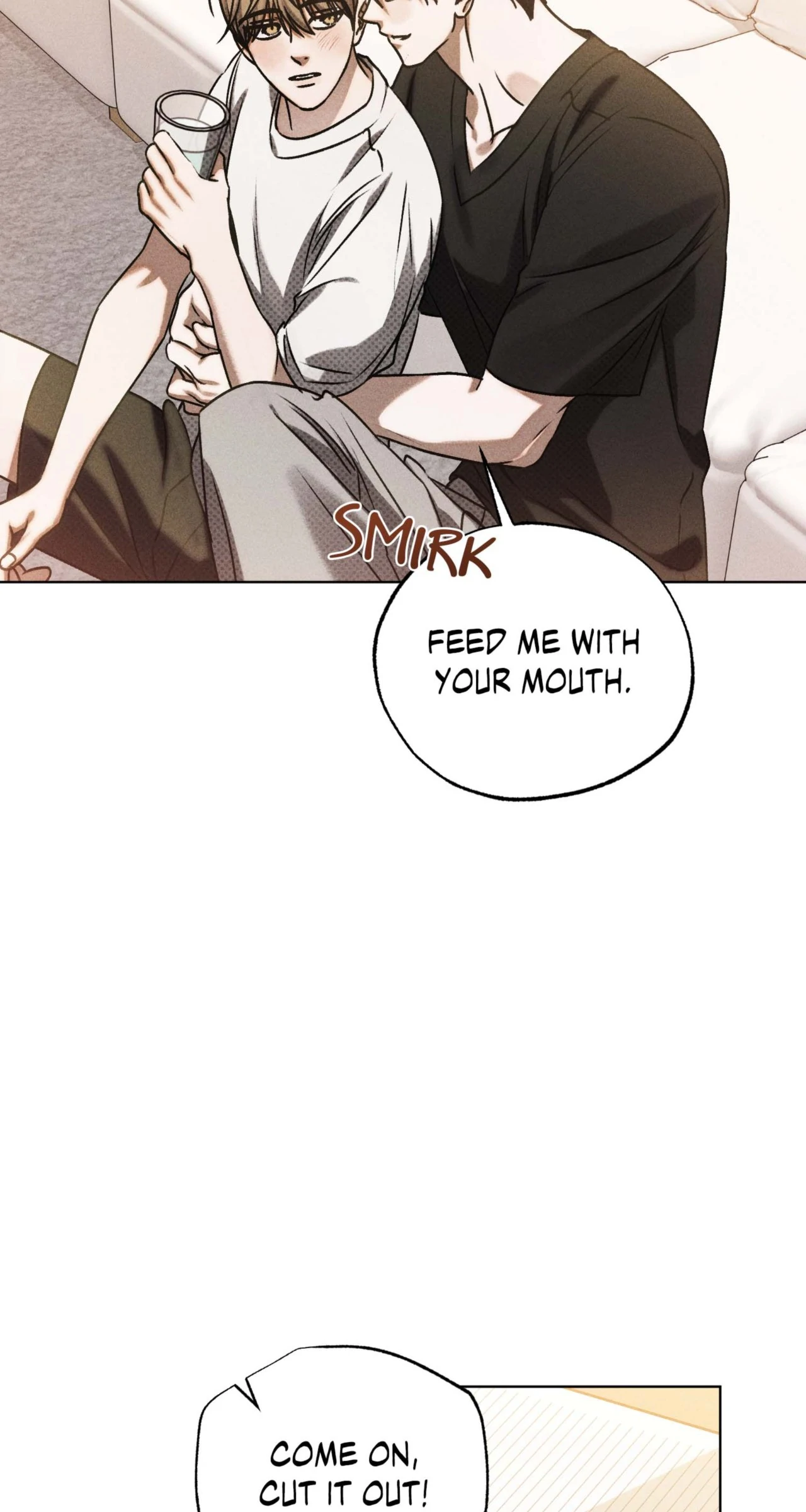 Friend or Faux [Mature] [Uncensored] - Chapter 22 manhwa