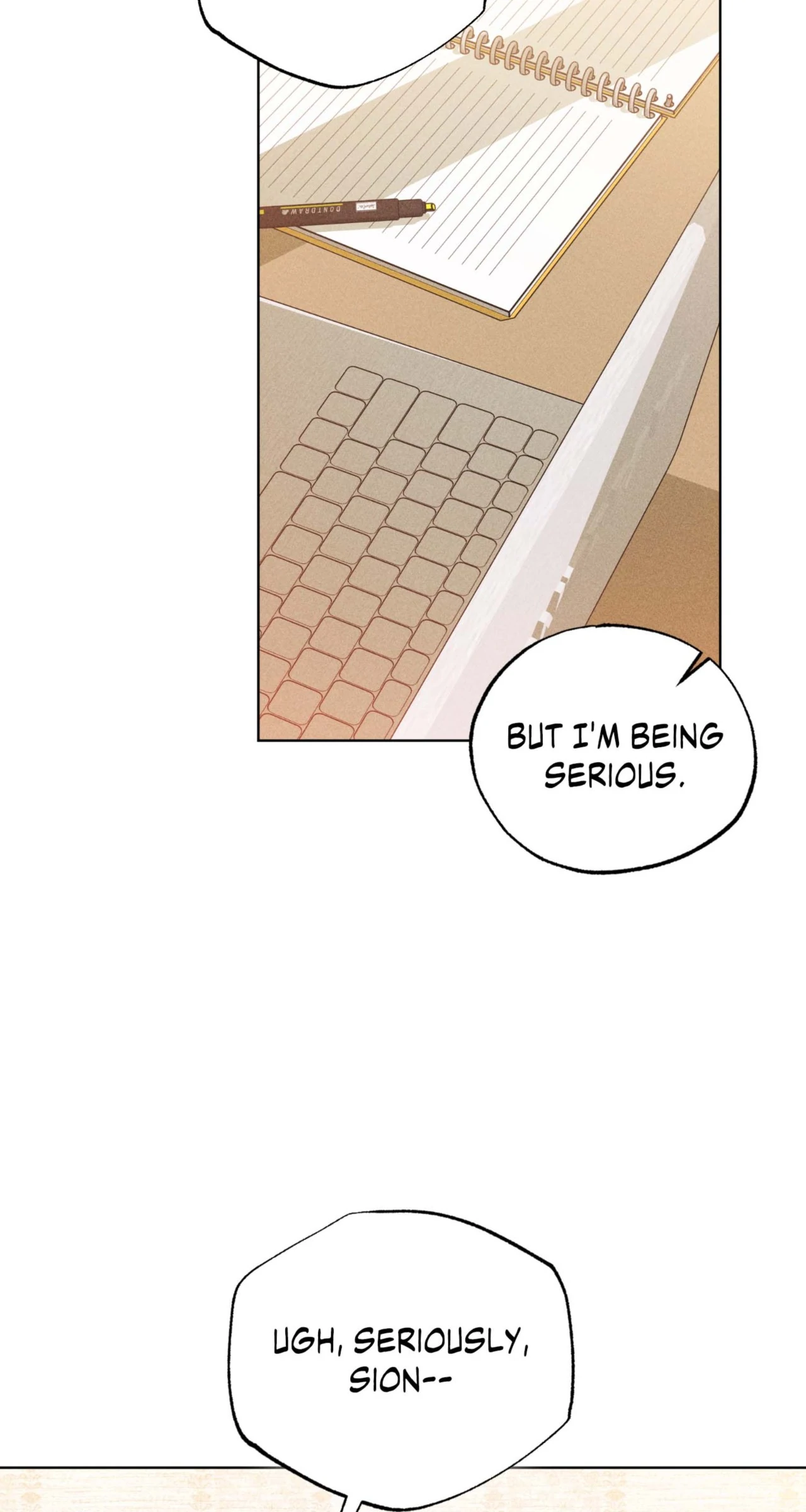 Friend or Faux [Mature] [Uncensored] - Chapter 22 manhwa
