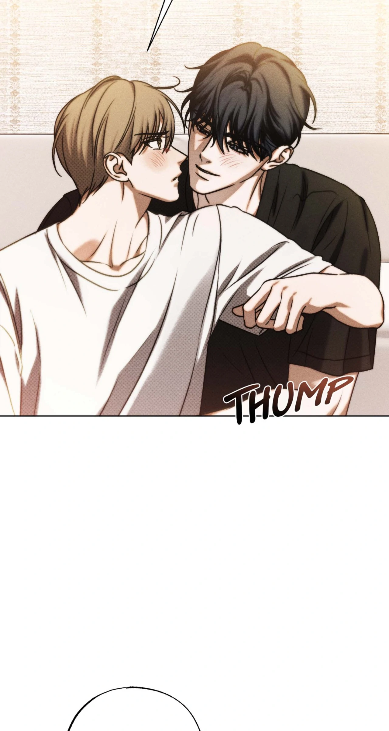 Friend or Faux [Mature] [Uncensored] - Chapter 22 manhwa